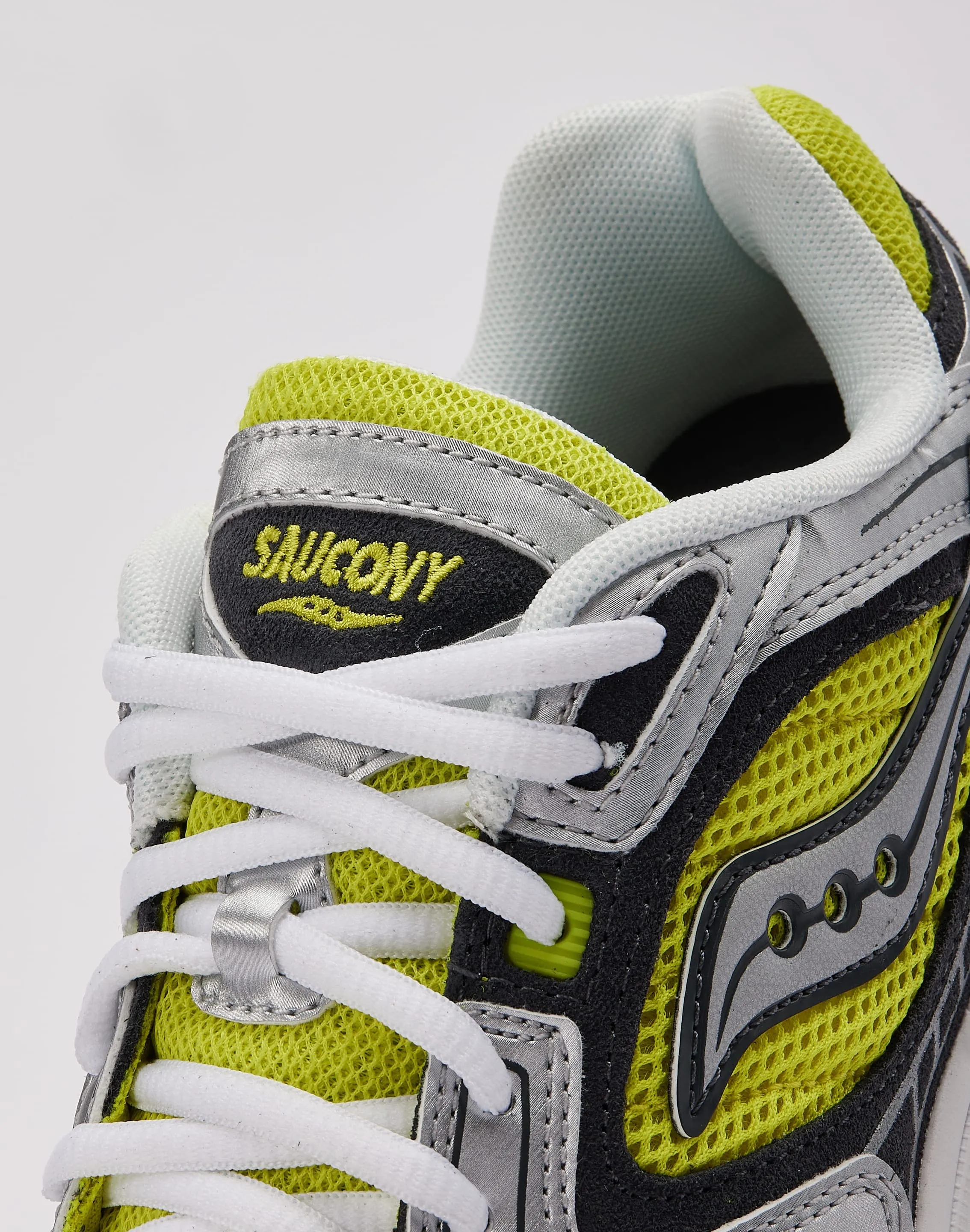 Saucony Grid Jazz 9 Grade-School