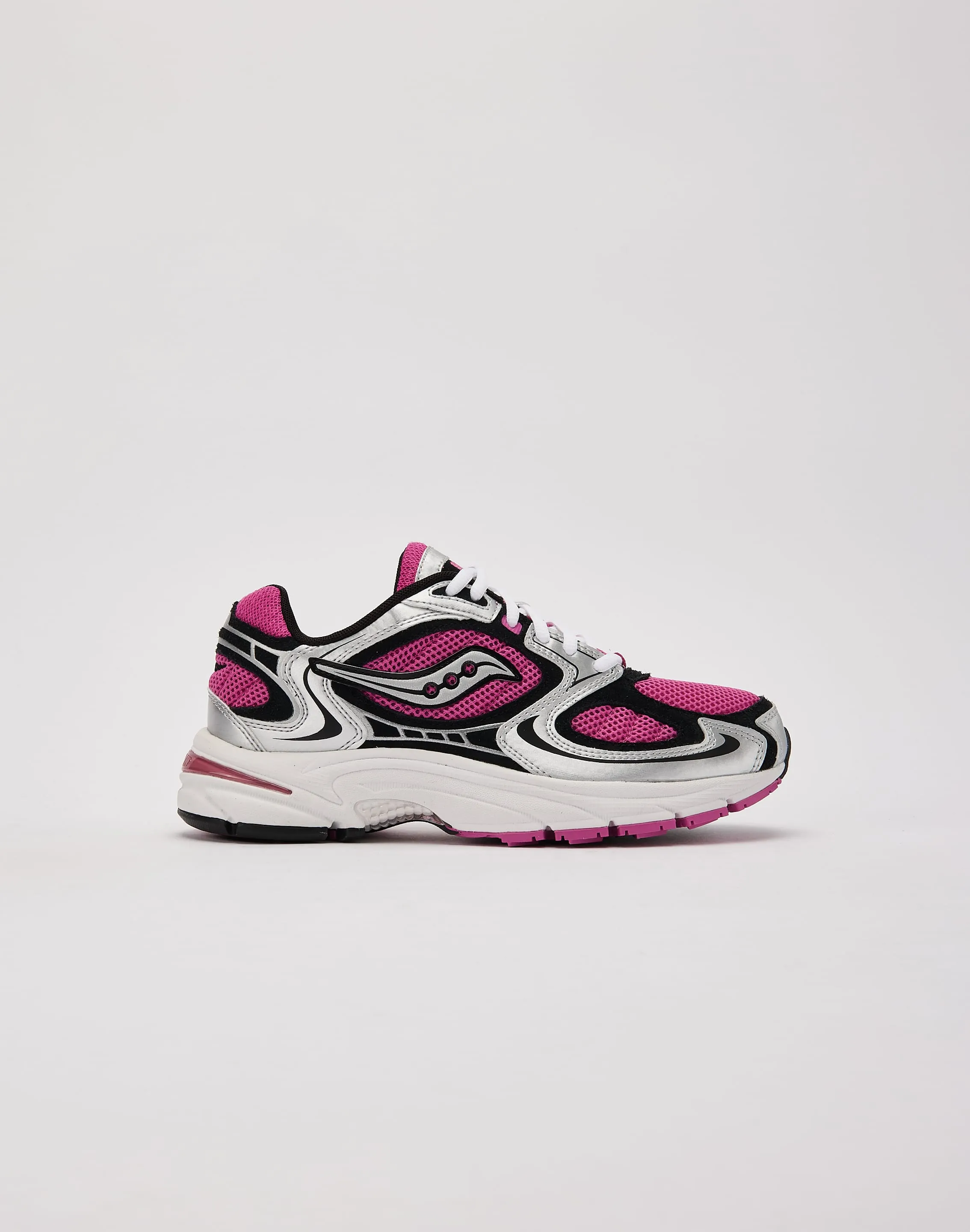 Saucony Grid Jazz 9 Grade-School