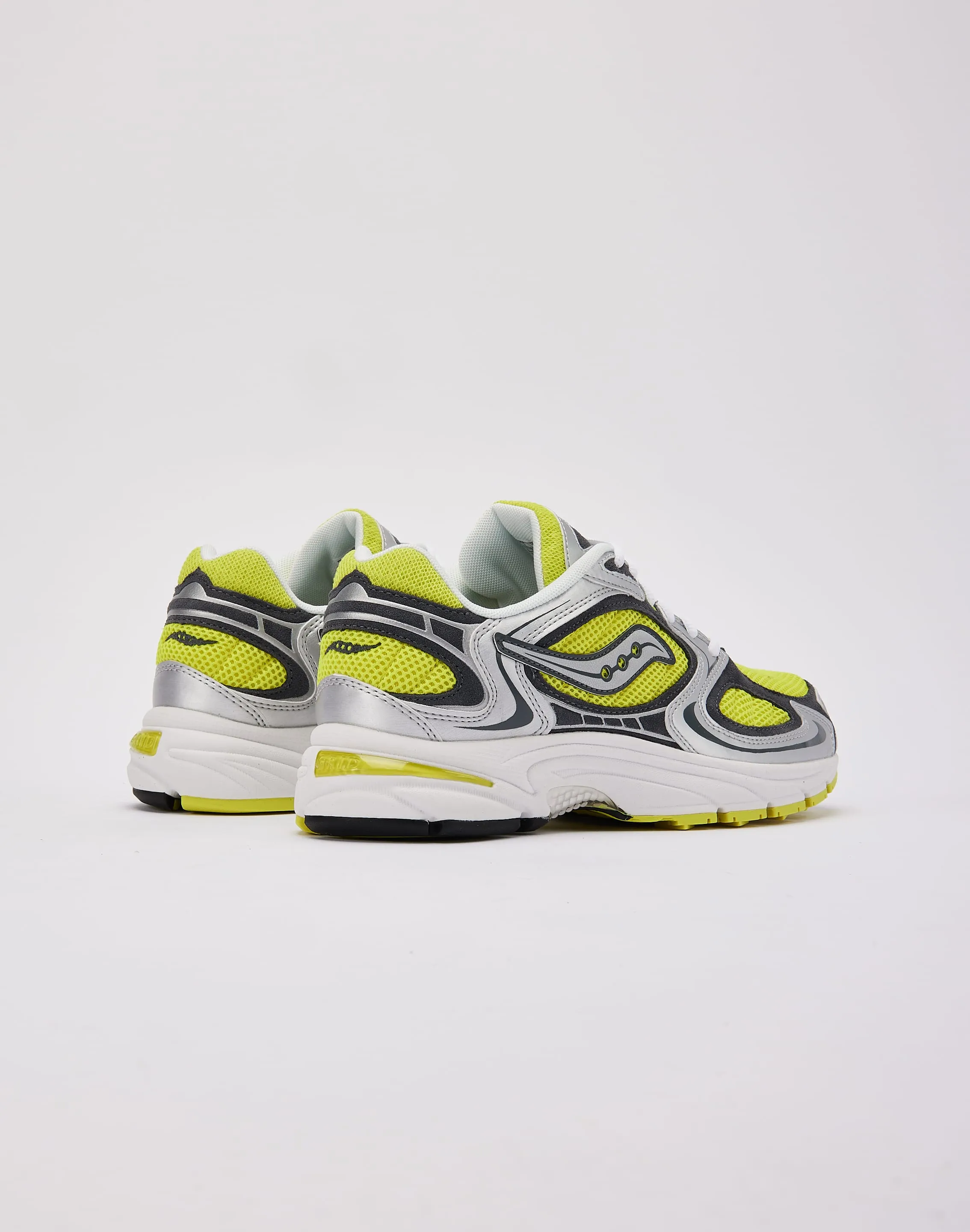 Saucony Grid Jazz 9 Grade-School