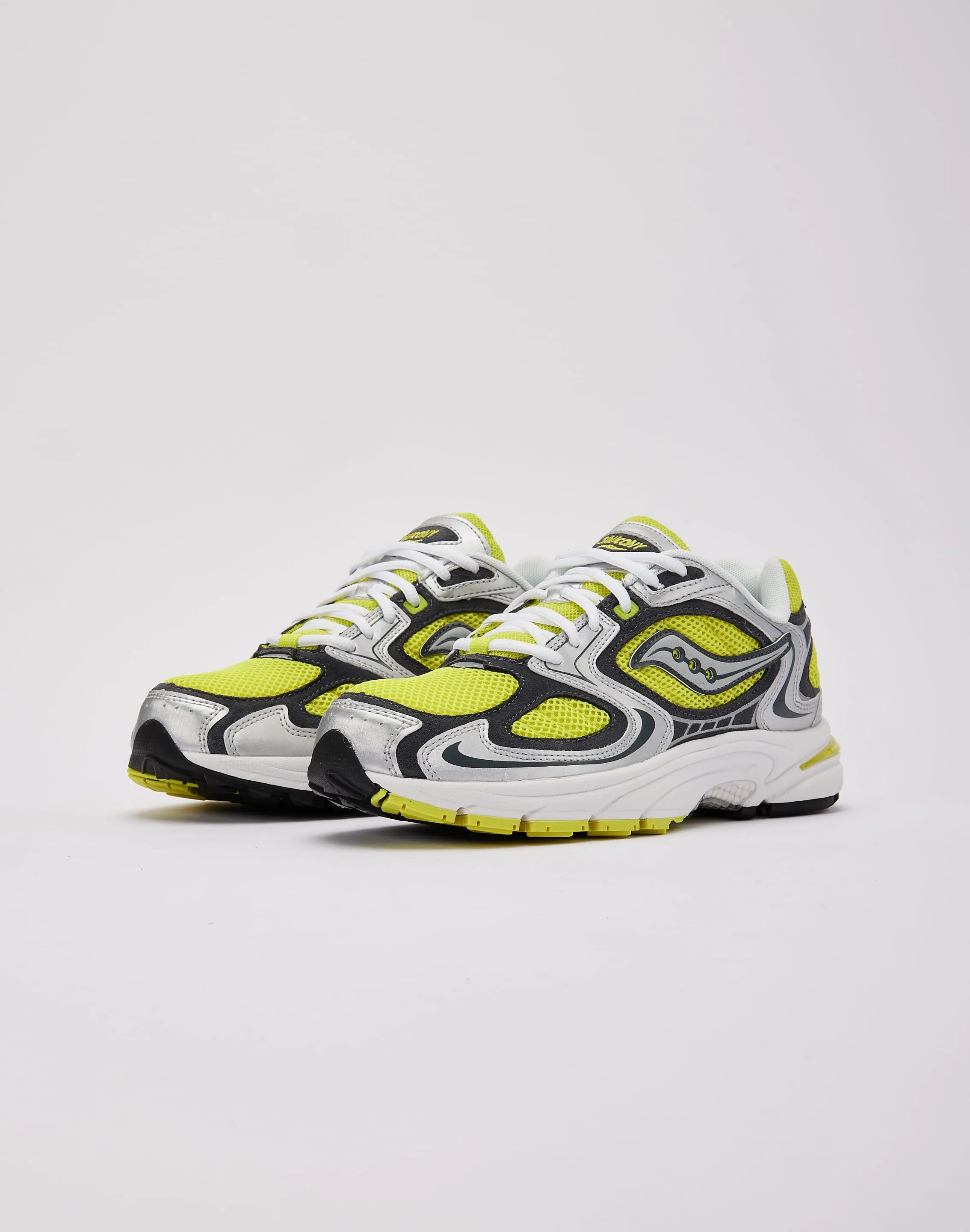 Saucony Grid Jazz 9 Grade-School