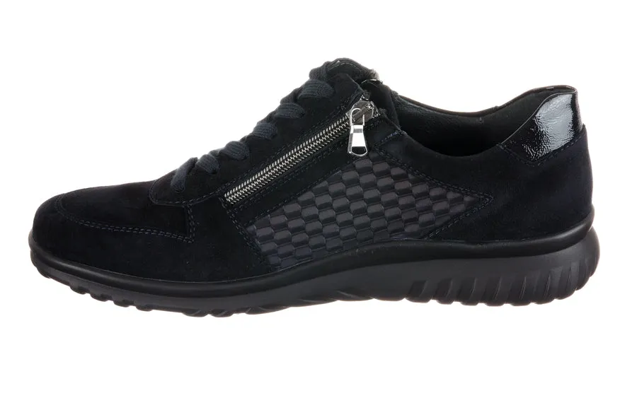 Sem Paw Navy