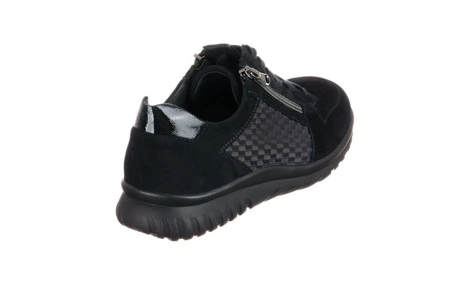 Sem Paw Navy