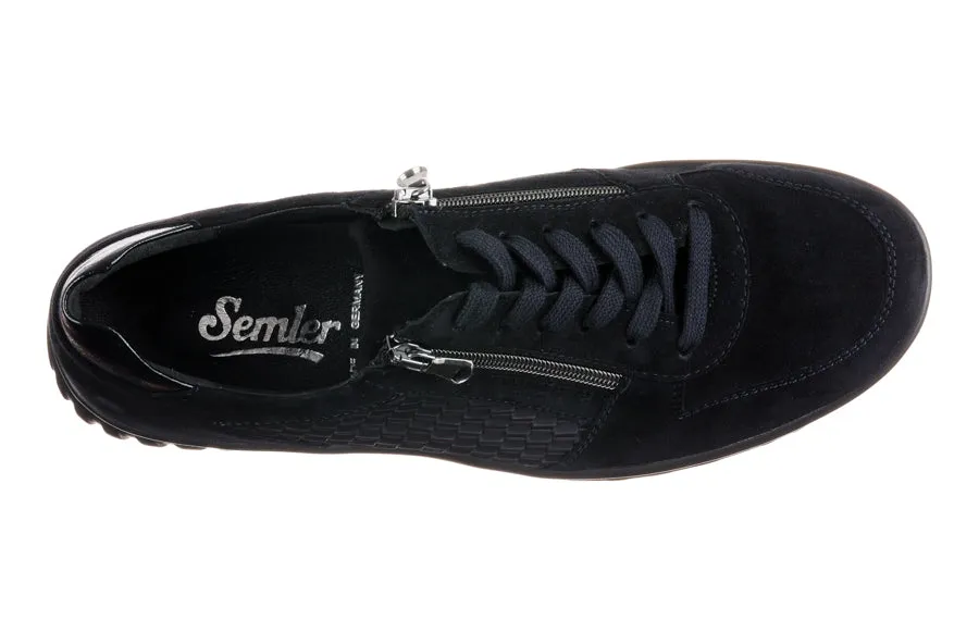 Sem Paw Navy