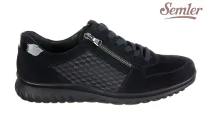 Sem Paw Navy