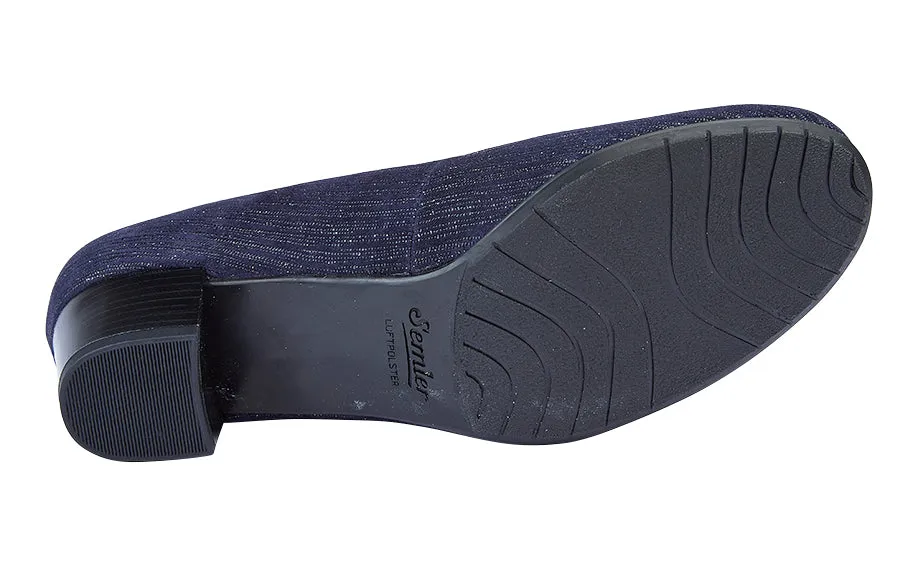 Sem Pie Navy