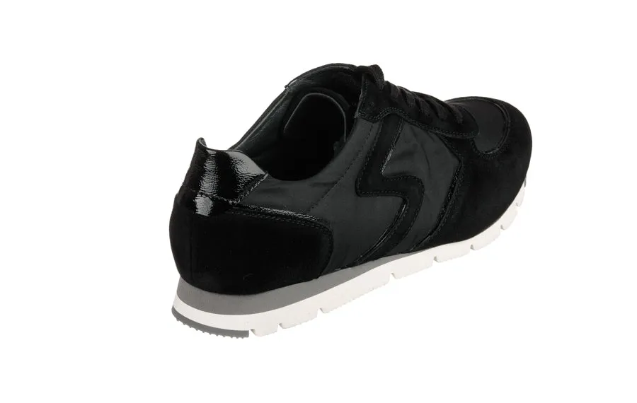 Sem Zigzag Black