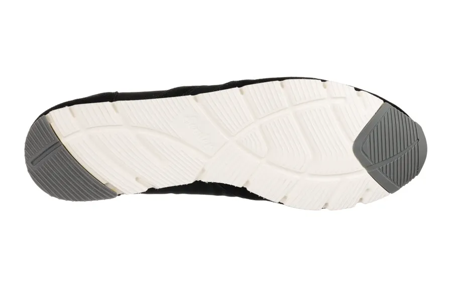 Sem Zigzag Black