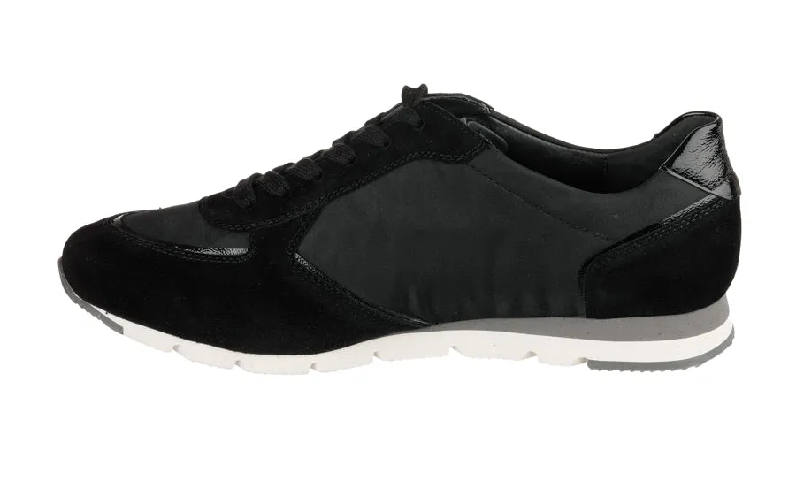 Sem Zigzag Black