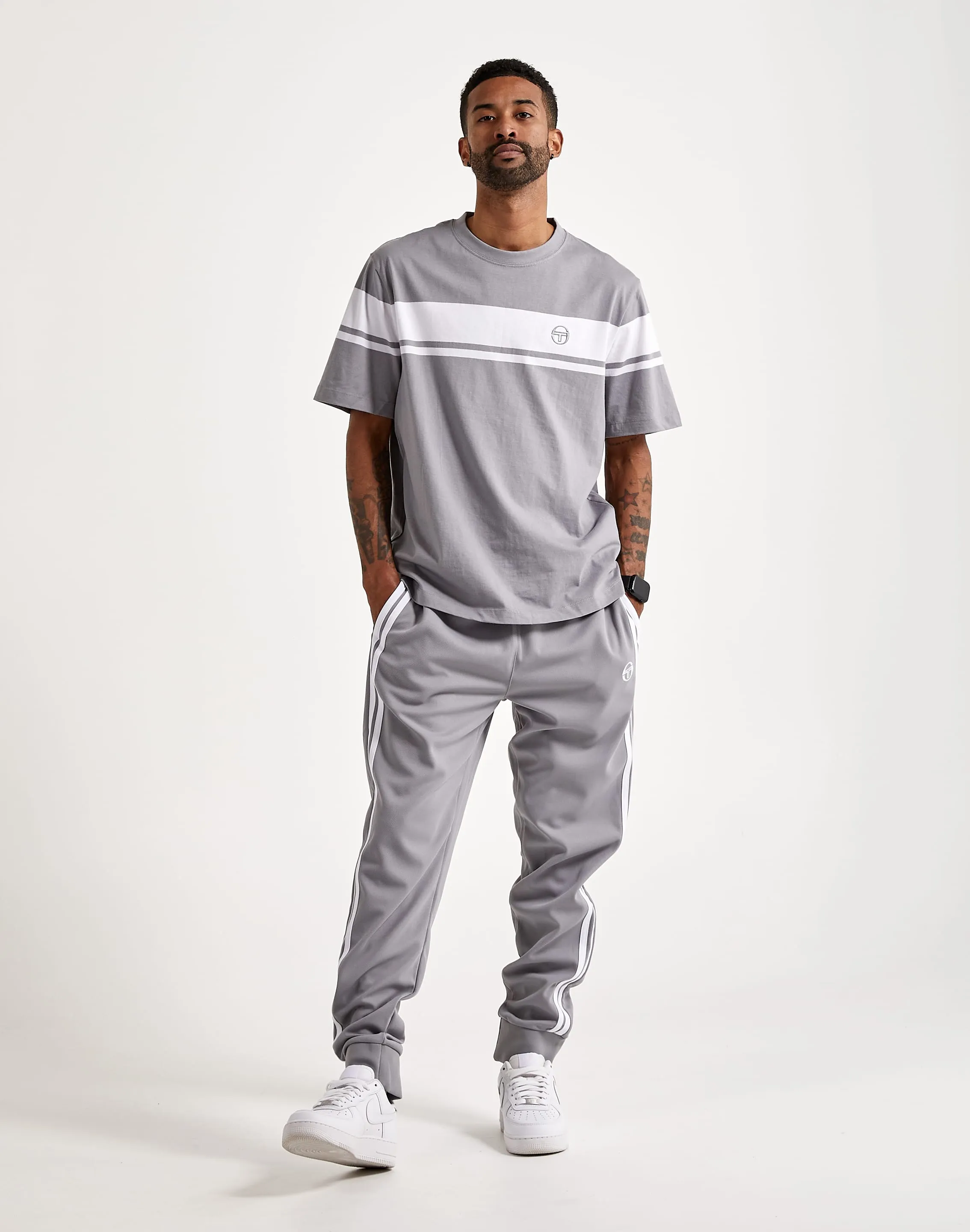 Sergio Tacchini Damarindo Tee