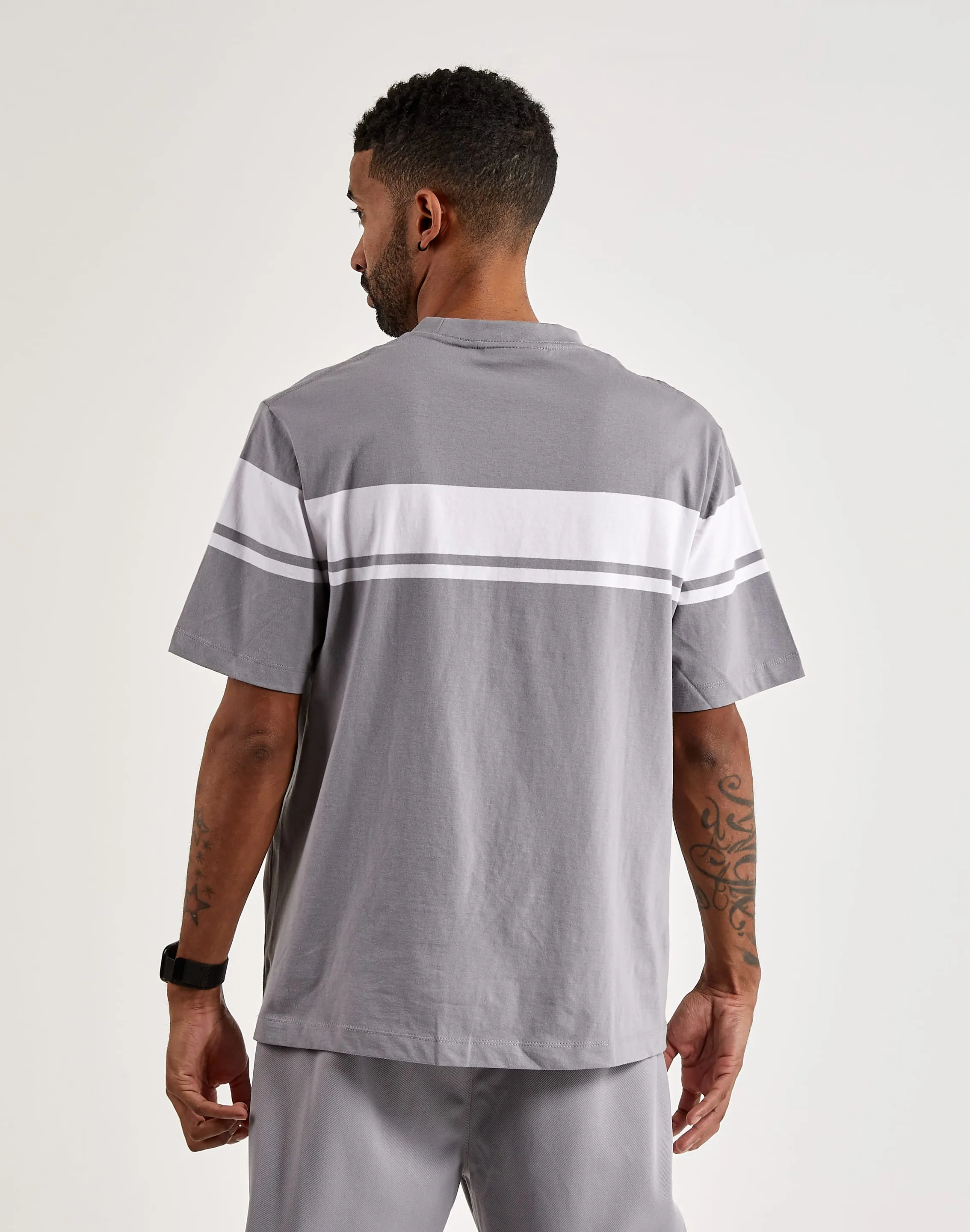Sergio Tacchini Damarindo Tee