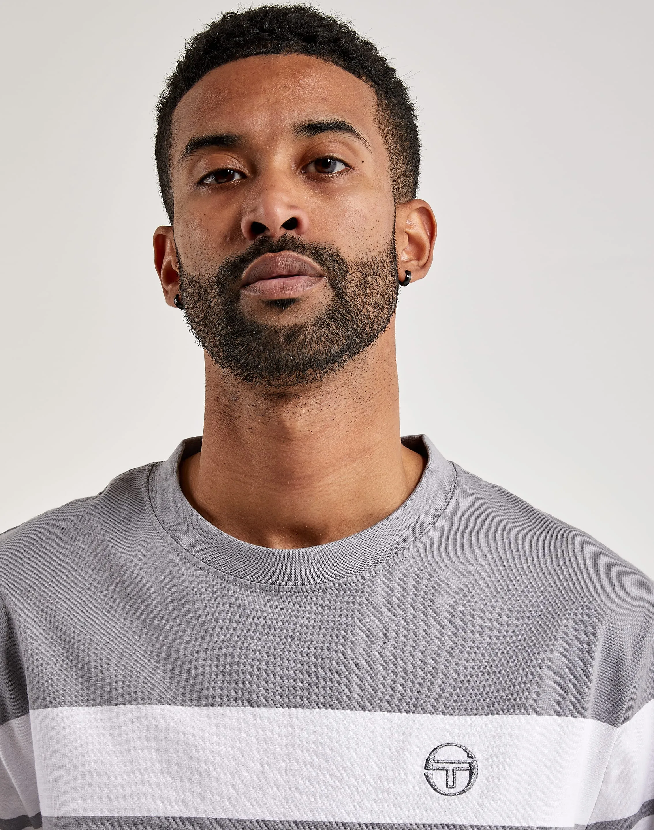 Sergio Tacchini Damarindo Tee
