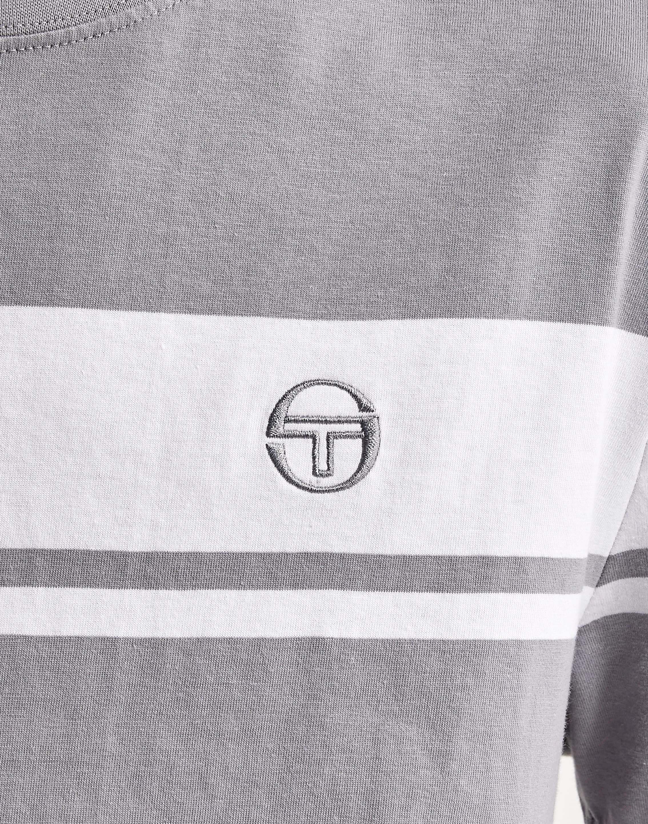Sergio Tacchini Damarindo Tee