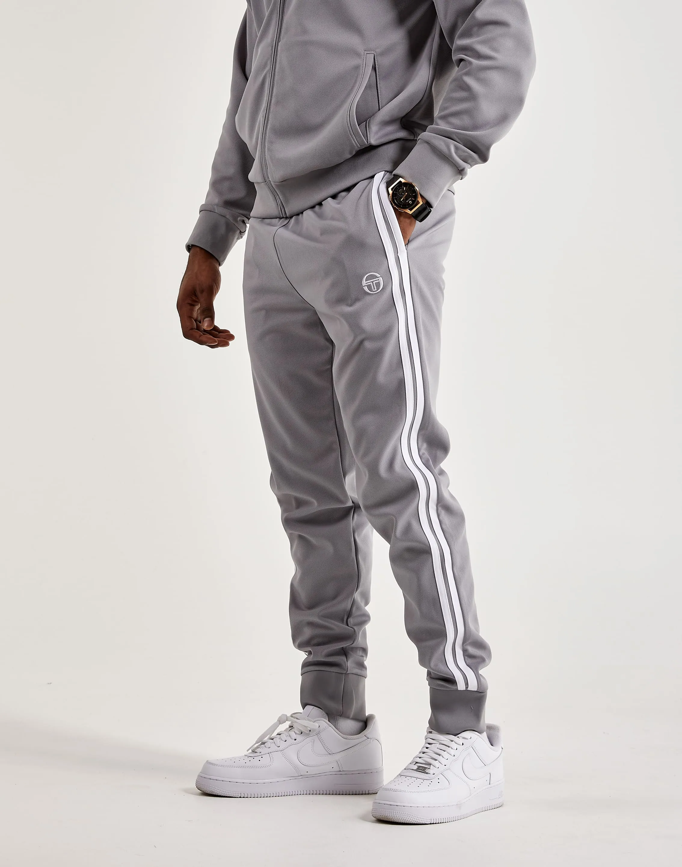 Sergio Tacchini Damarindo Track Pants