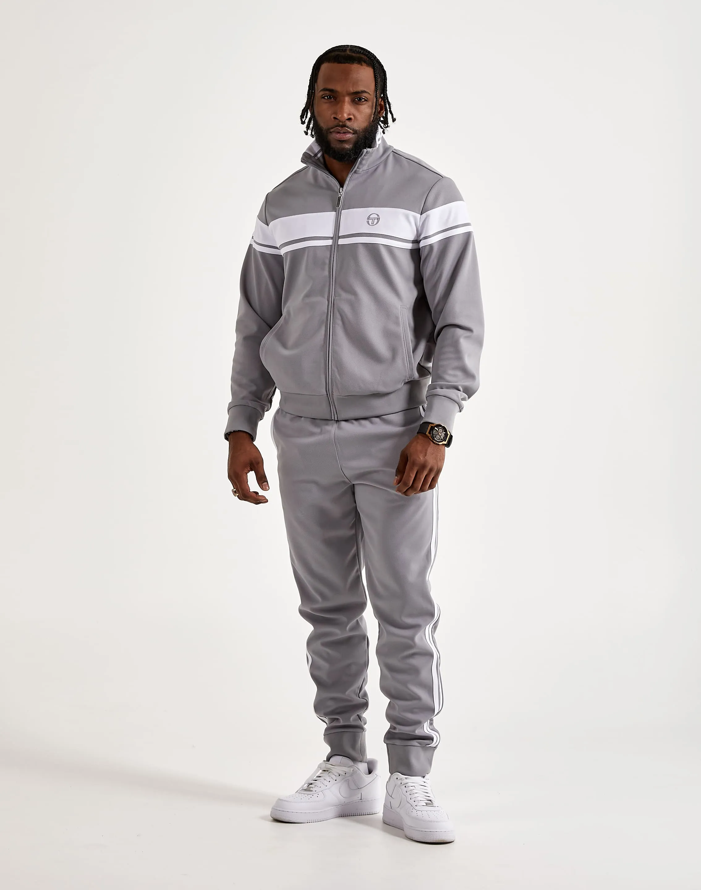 Sergio Tacchini Damarindo Track Pants