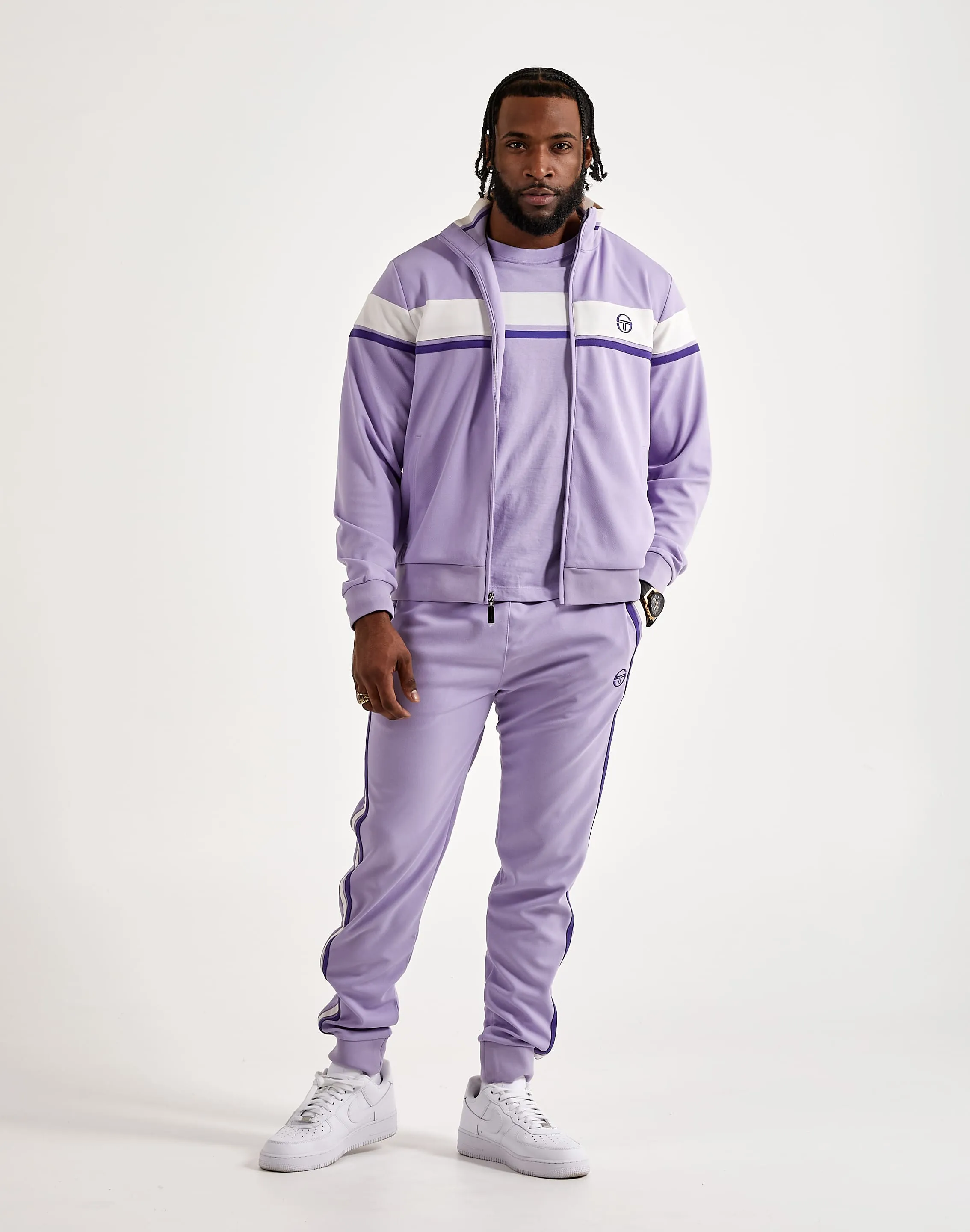 Sergio Tacchini Damarindo Track Pants