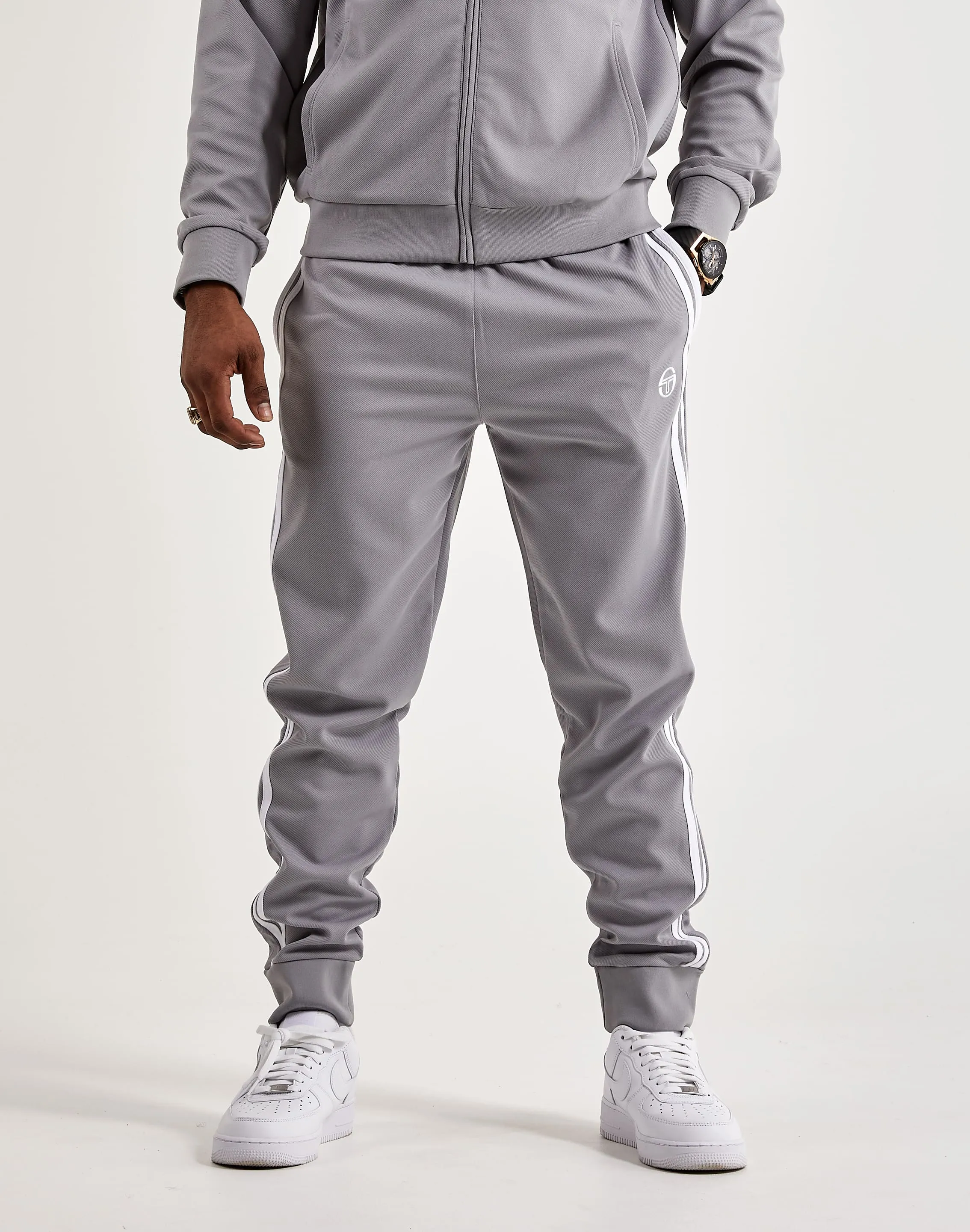 Sergio Tacchini Damarindo Track Pants