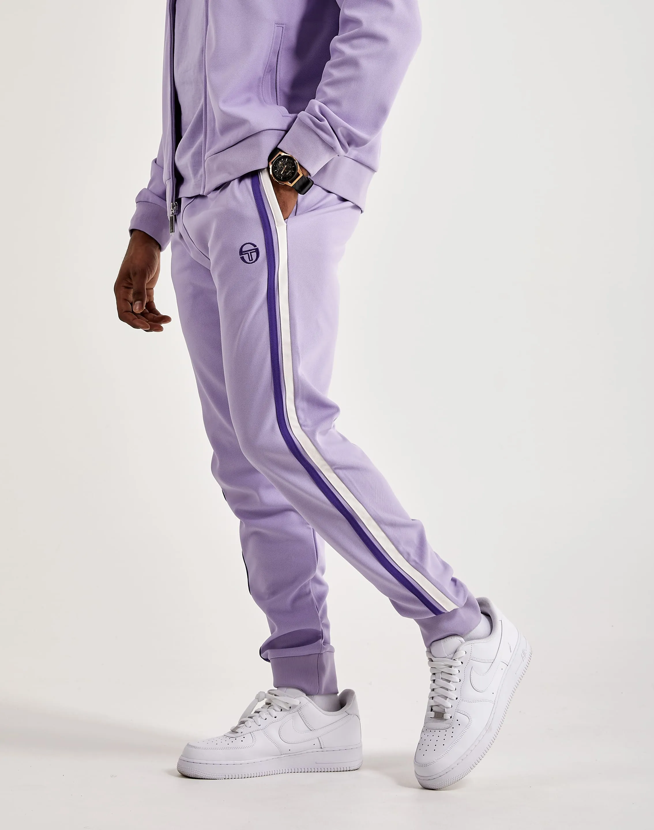 Sergio Tacchini Damarindo Track Pants