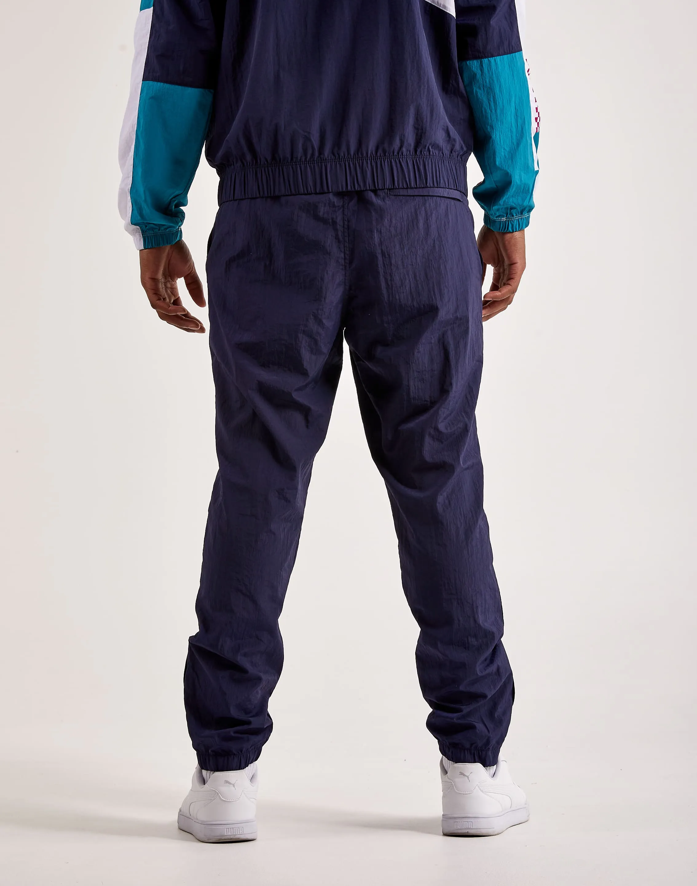 Sergio Tacchini Griante Track Pants