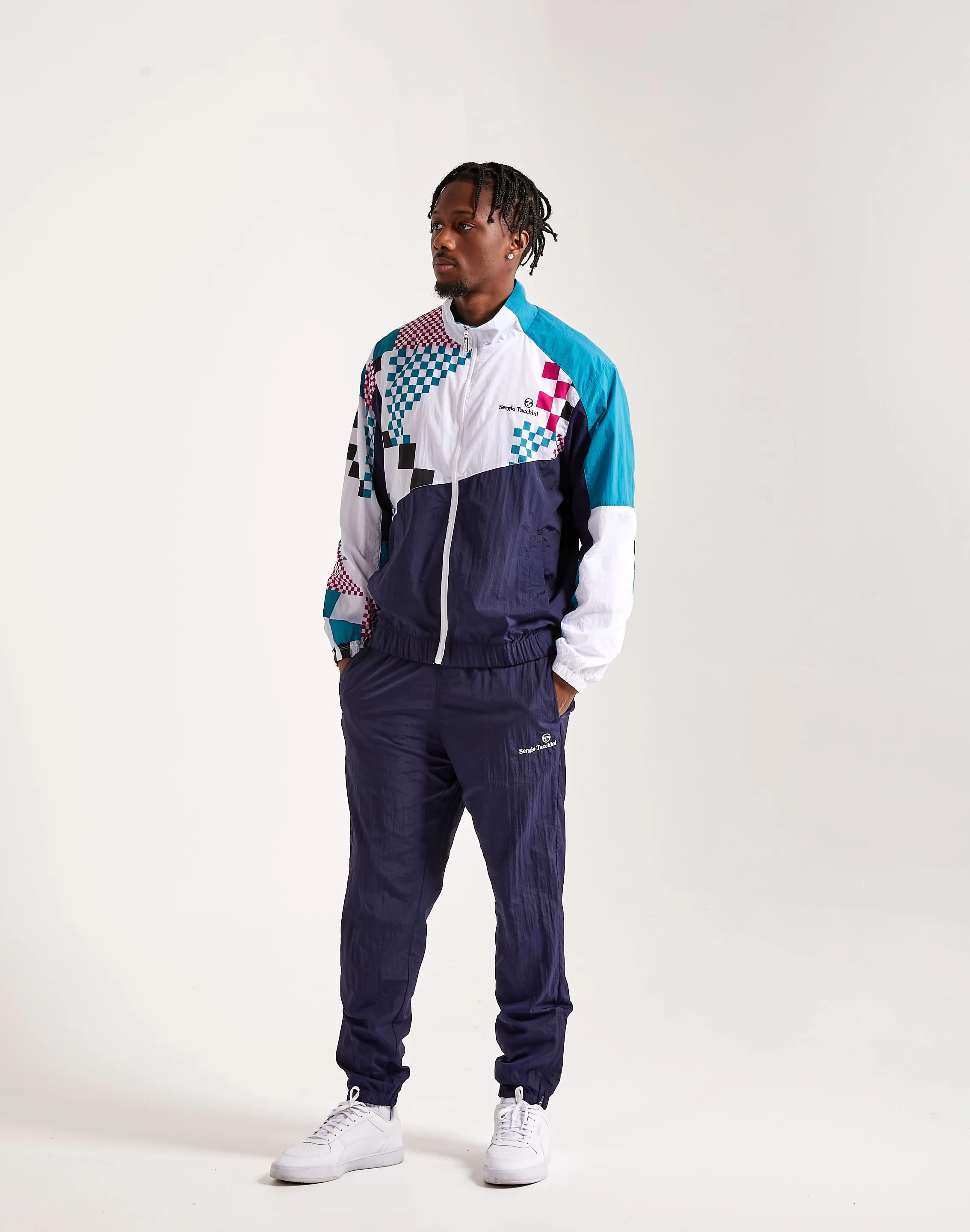 Sergio Tacchini Griante Track Pants