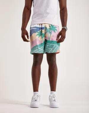 Sergio Tacchini Riviera Short