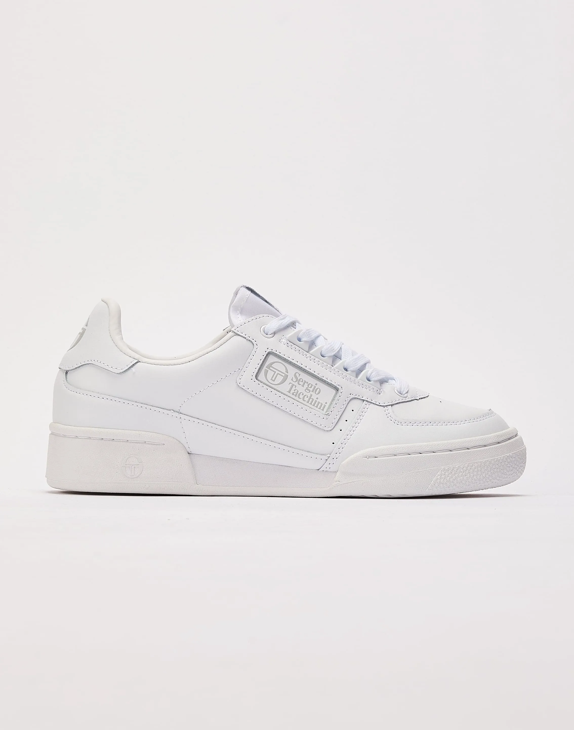 Sergio Tacchini Young Line Low