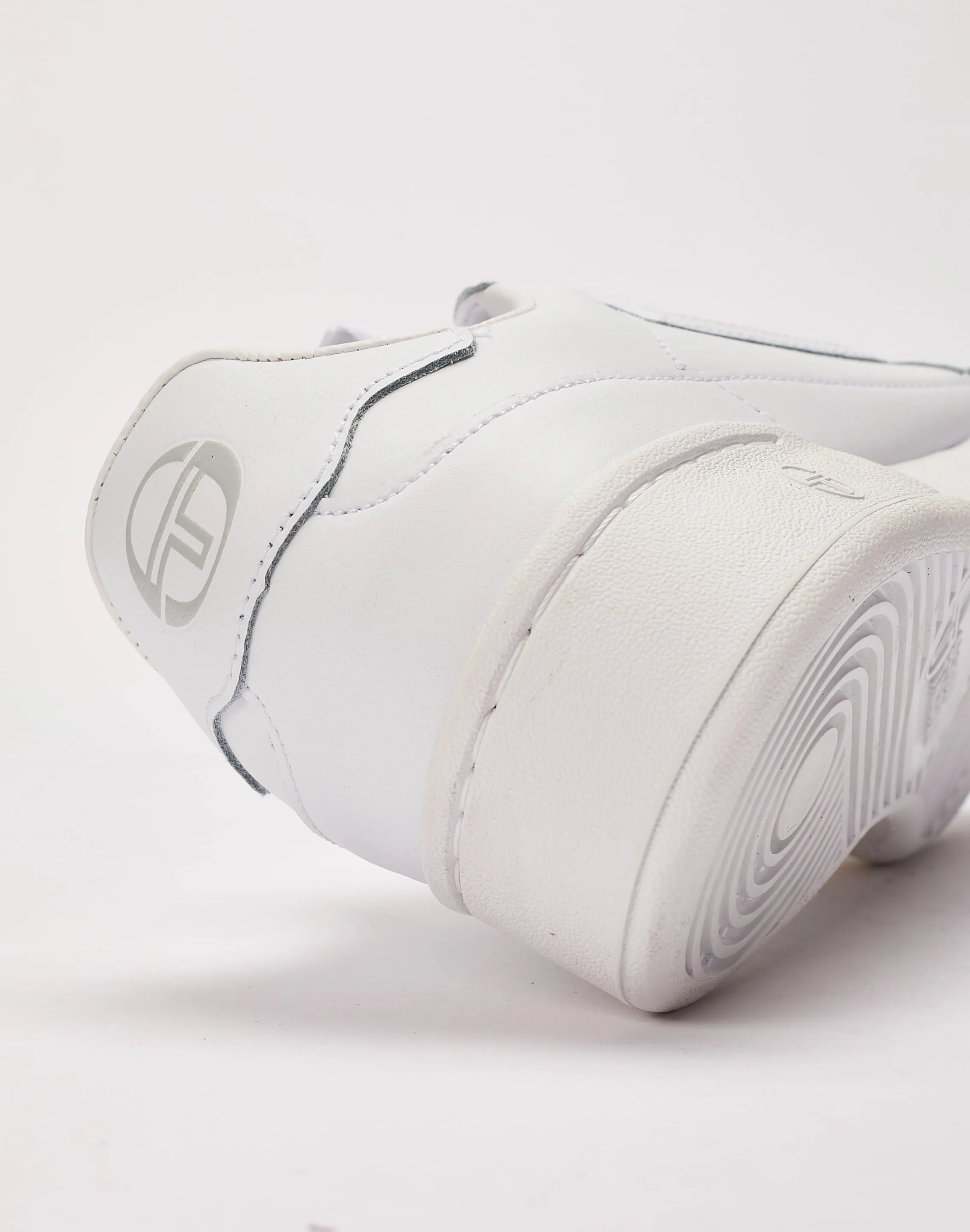 Sergio Tacchini Young Line Low