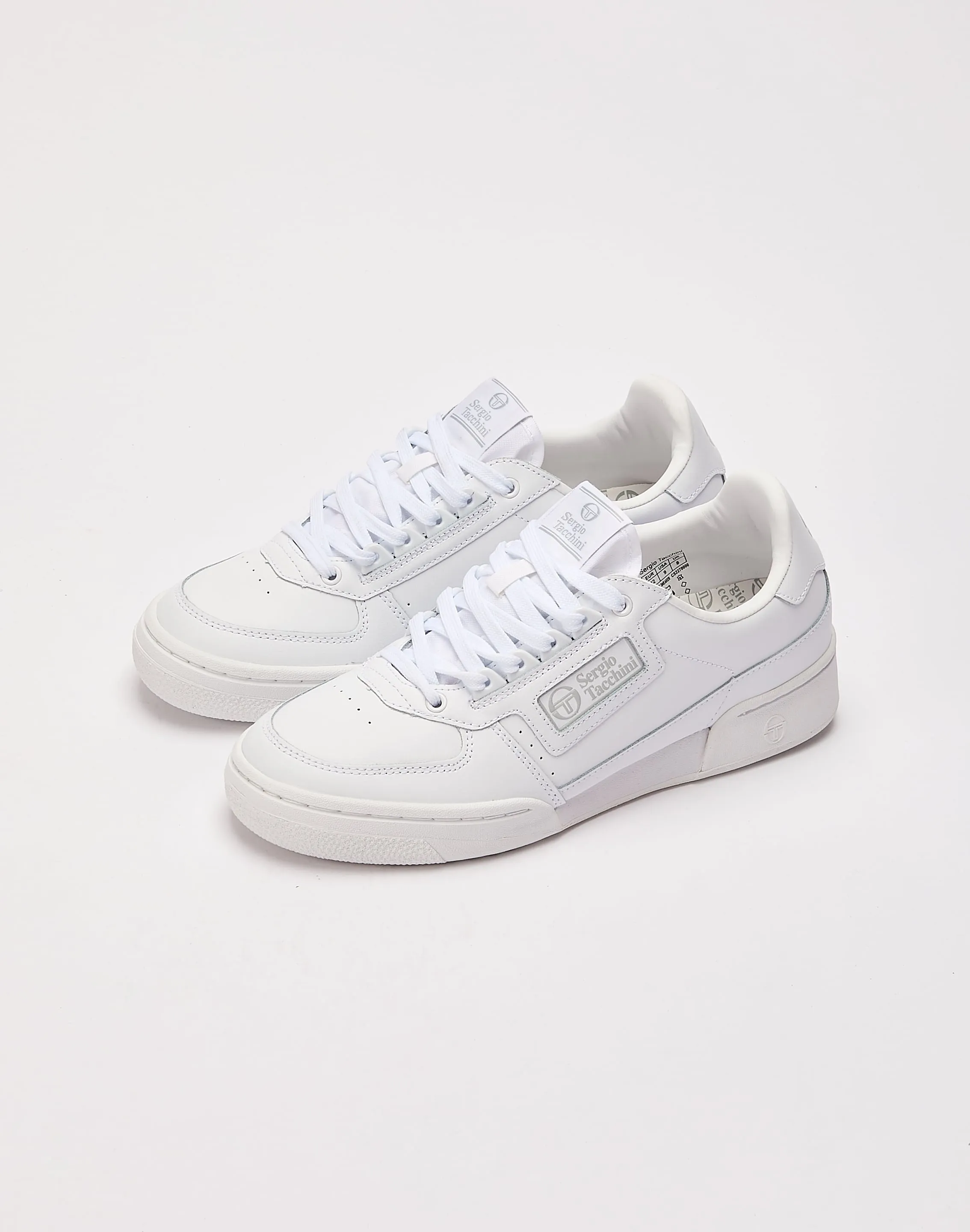 Sergio Tacchini Young Line Low
