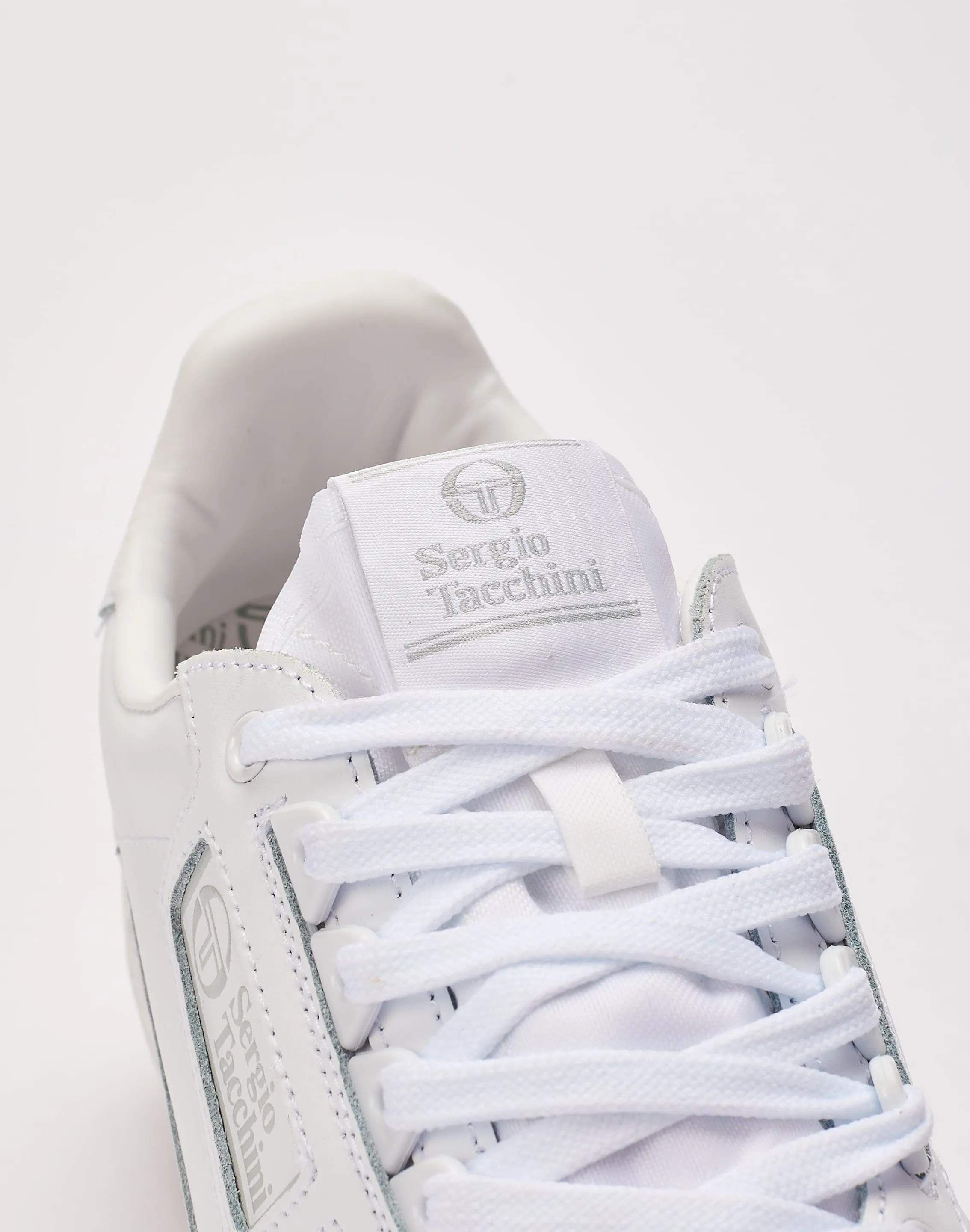 Sergio Tacchini Young Line Low