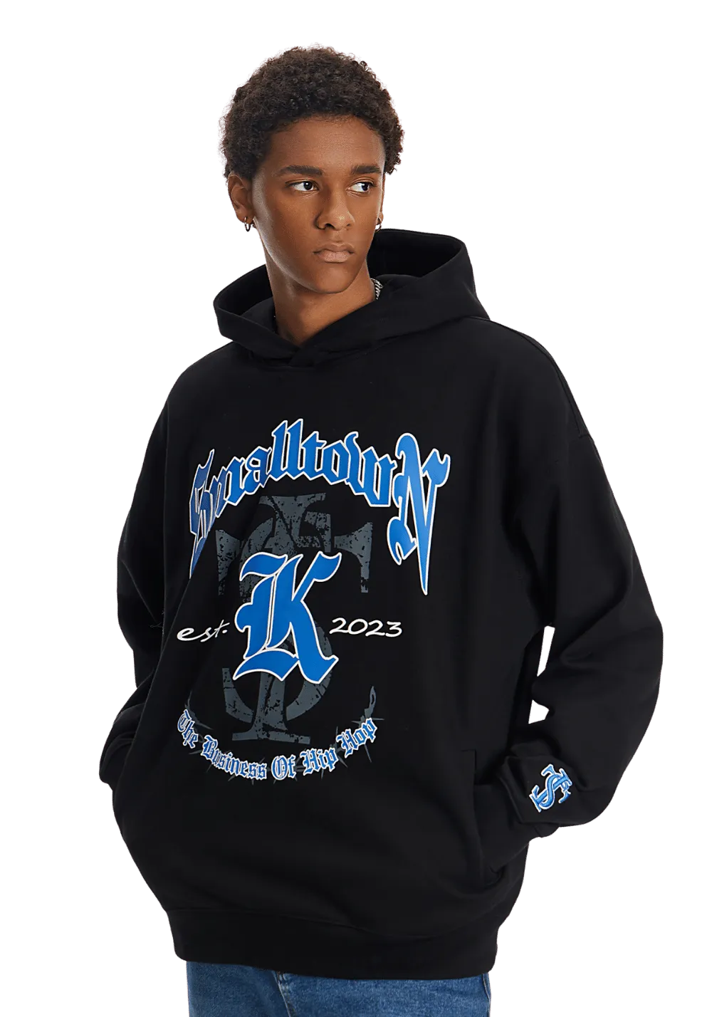 Shattered Thorn Hoodie