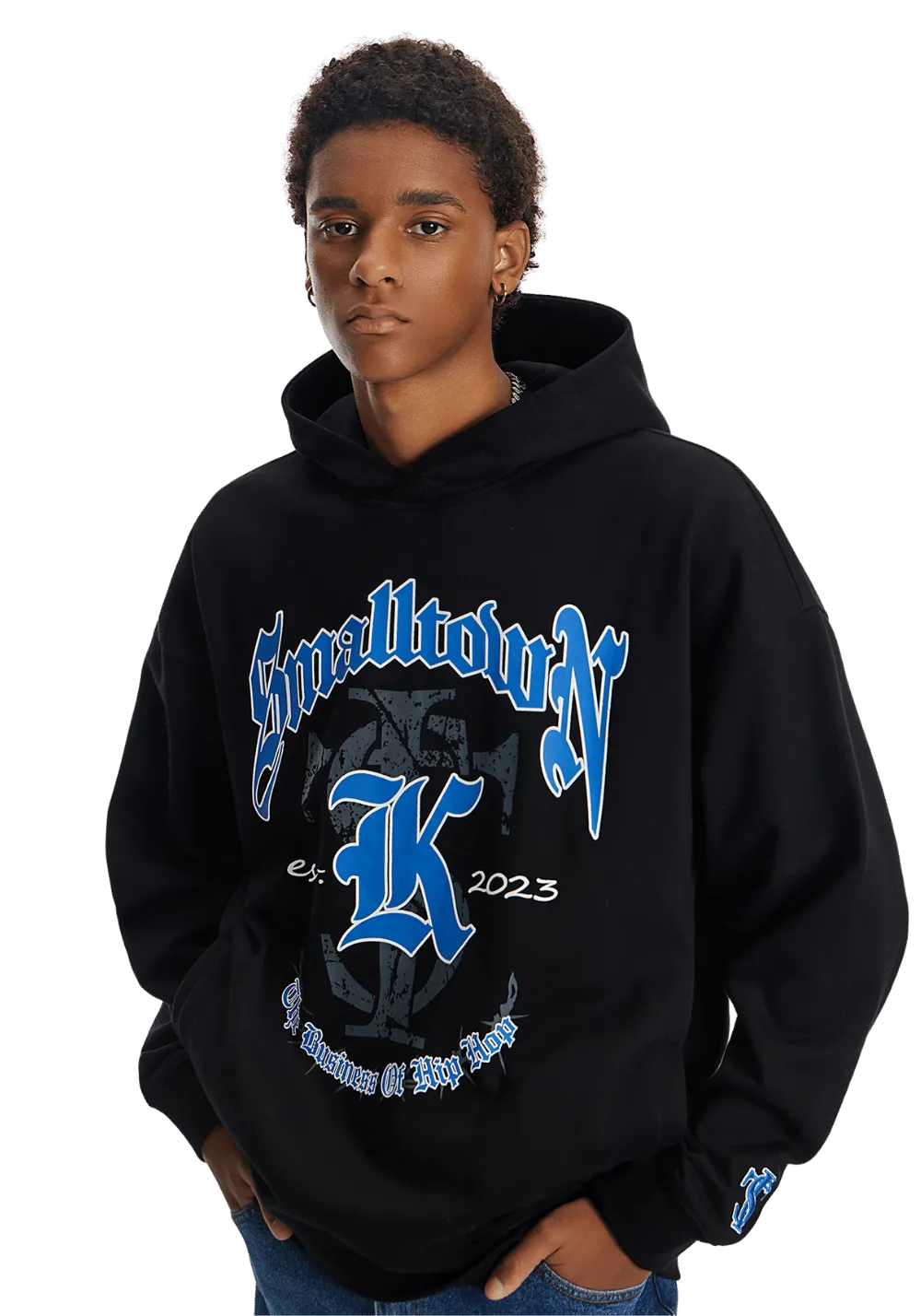 Shattered Thorn Hoodie