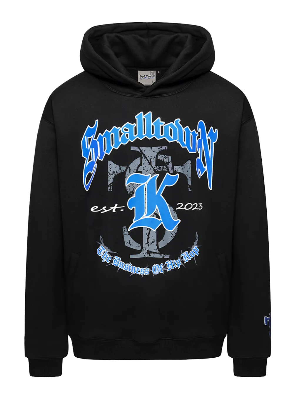 Shattered Thorn Hoodie