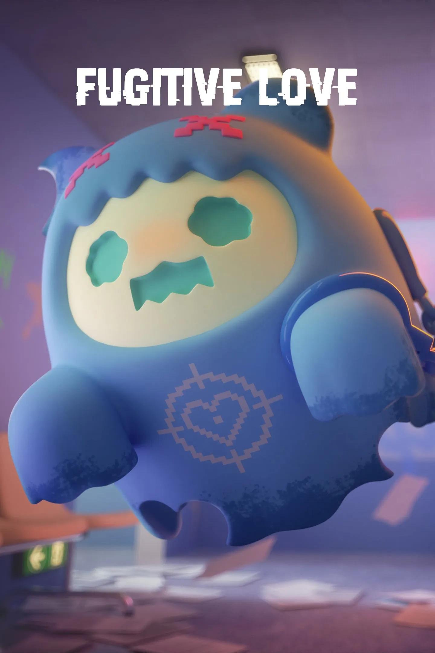 ShinWoo Baddy Bear Town Series Blind Box