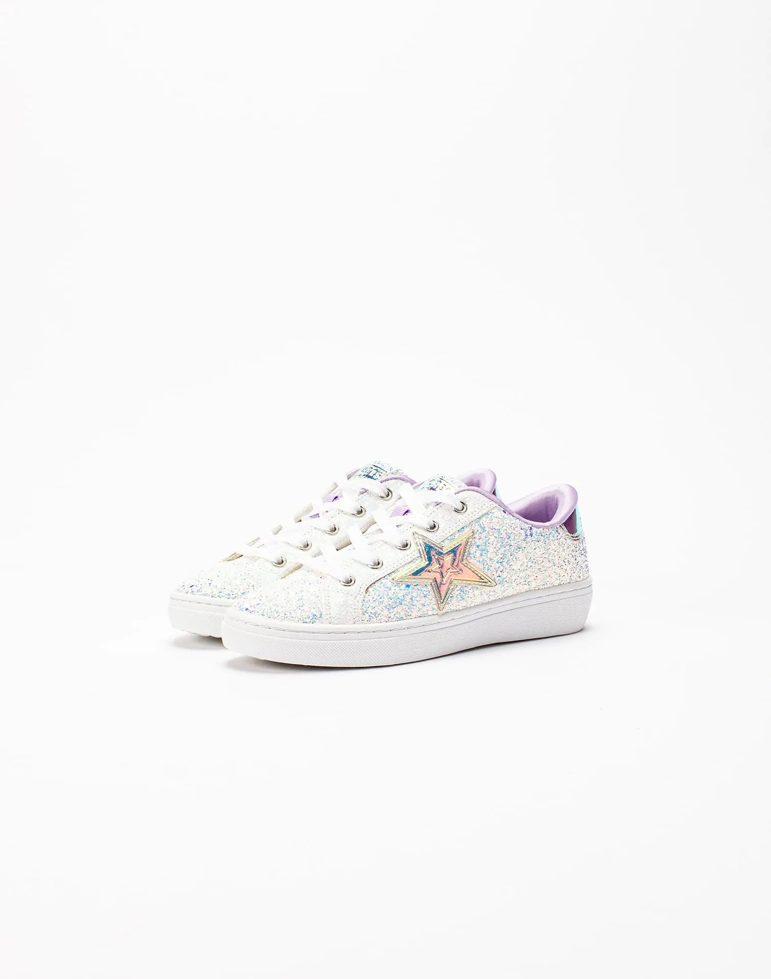 Skechers Goldie Sparkle Pre-School