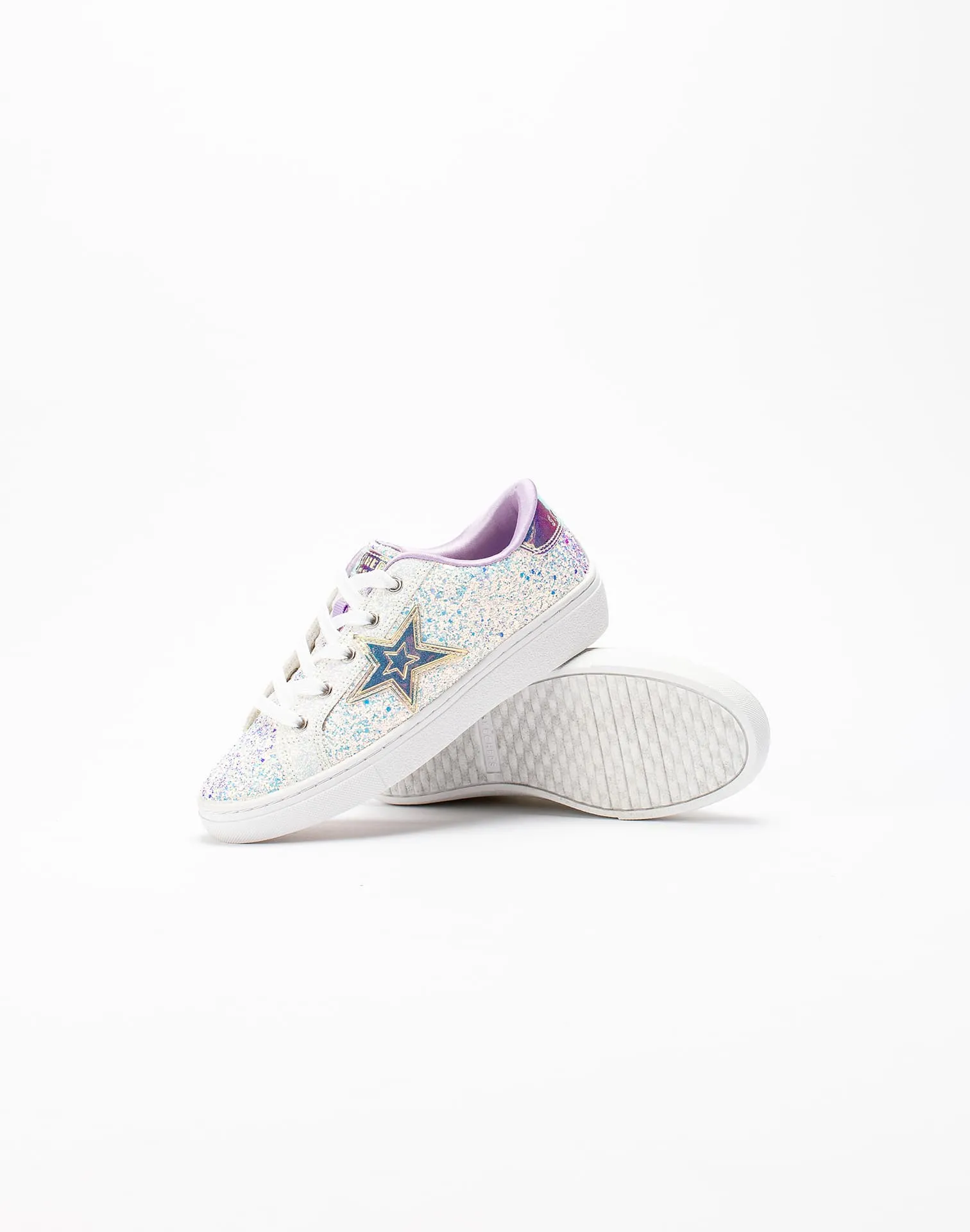 Skechers Goldie Sparkle Pre-School