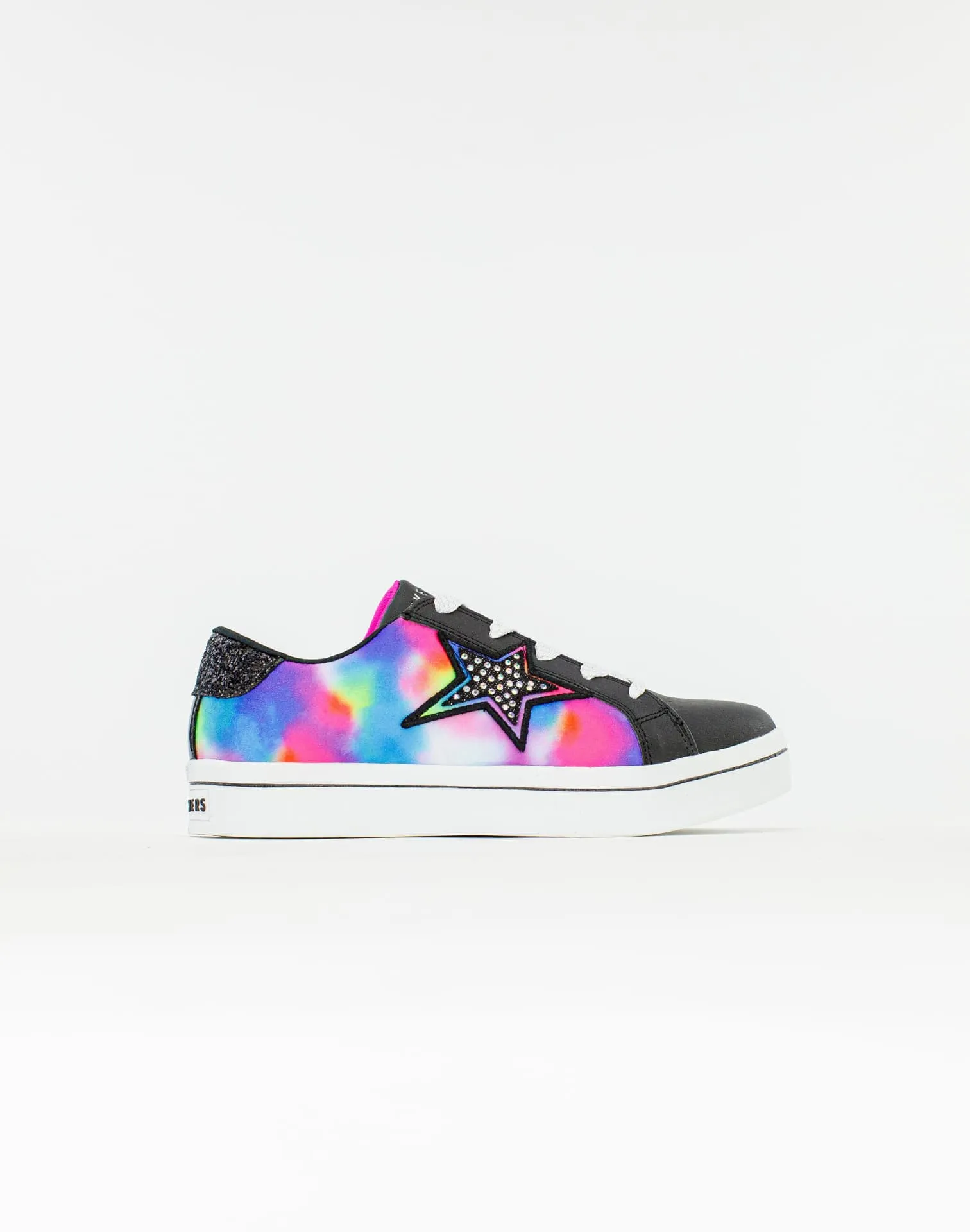 Skechers HI Lite Starry Grade-School