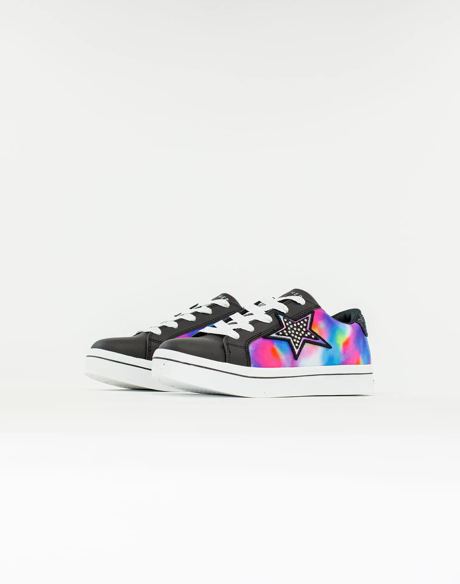 Skechers HI Lite Starry Grade-School