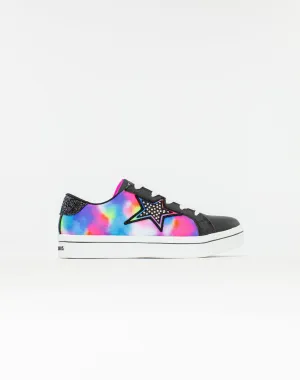 Skechers HI Lite Starry Grade-School