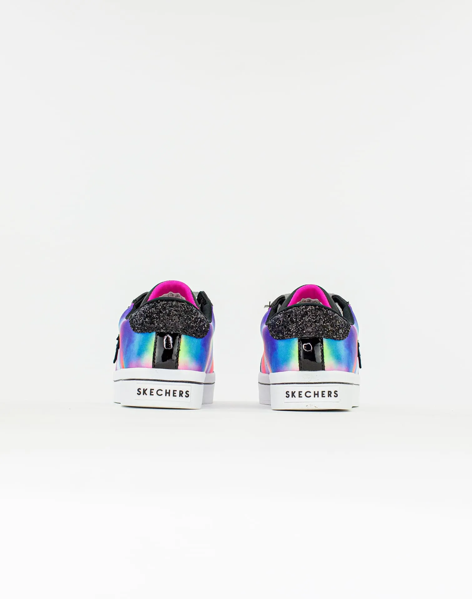 Skechers HI Lite Starry Grade-School