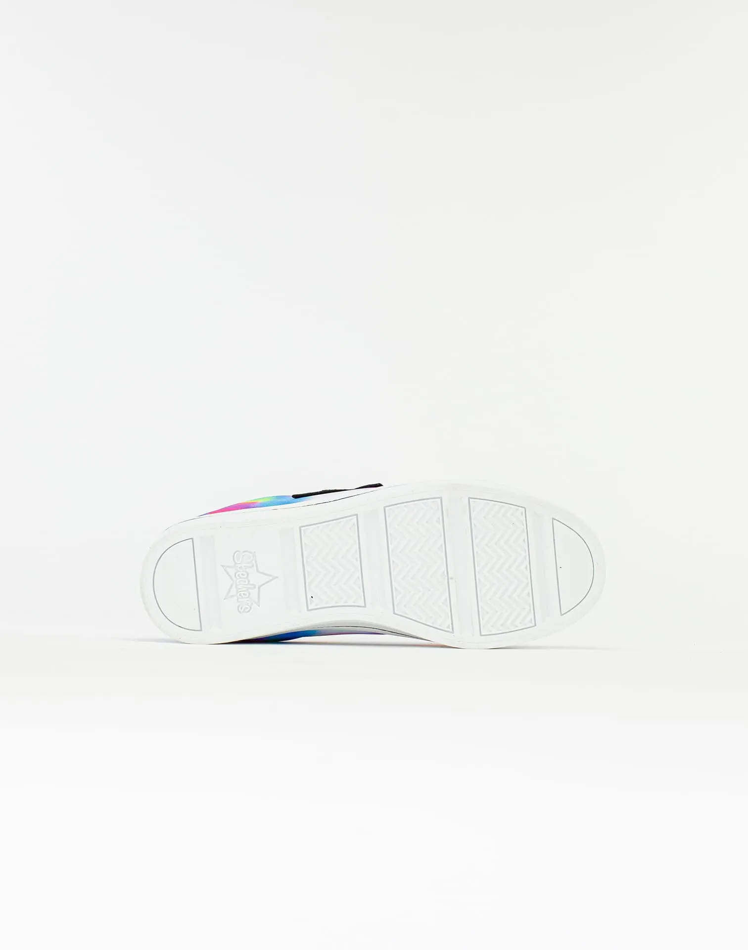 Skechers HI Lite Starry Grade-School