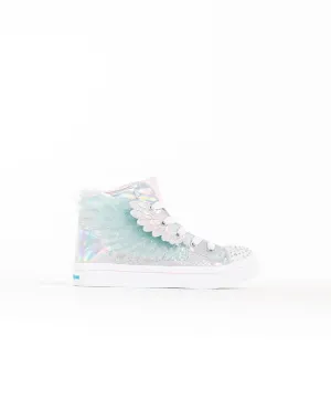 Skechers Silver Wings HI Pre-School