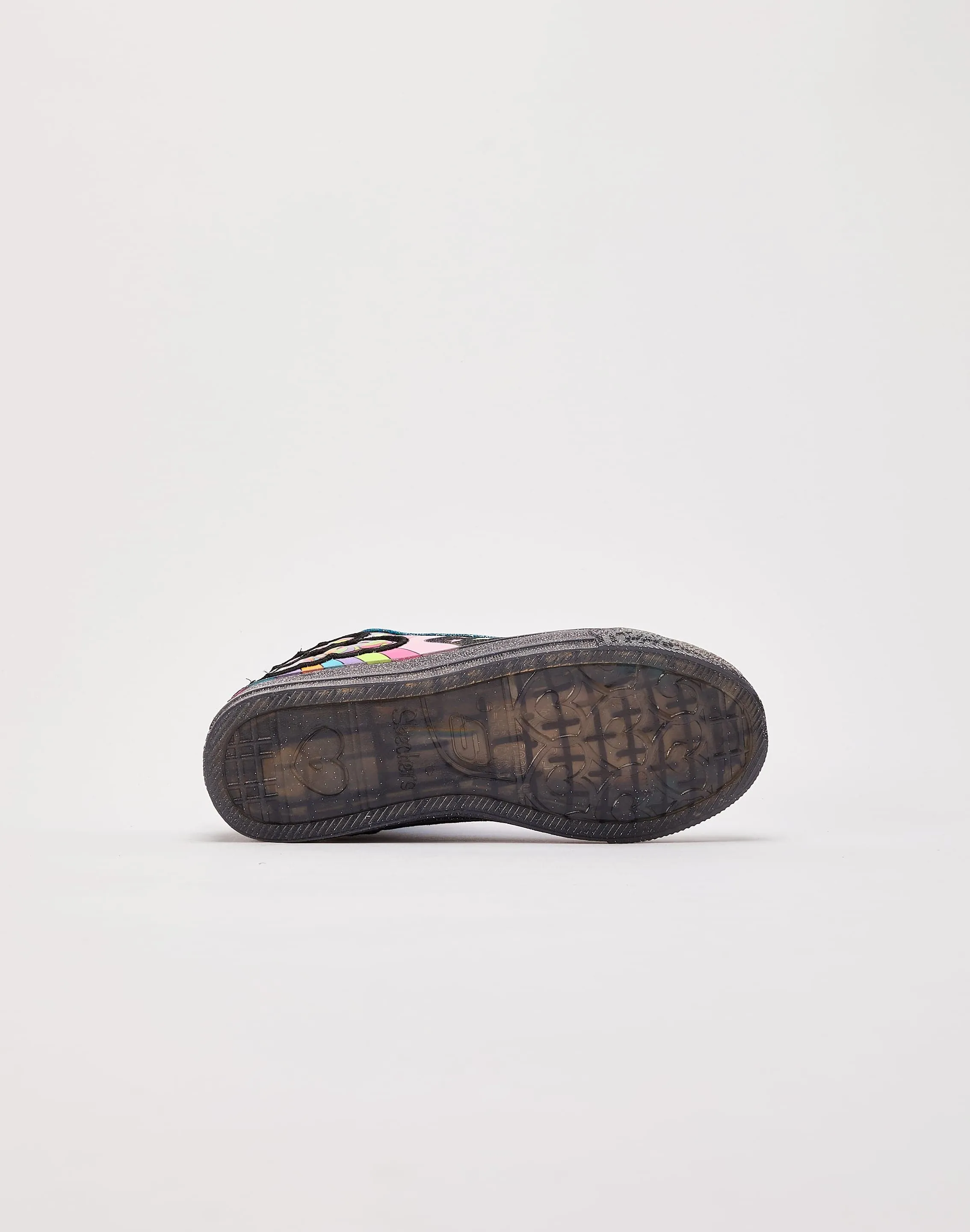 Skechers Twinkle Toes HI Good Vibes Pre-School