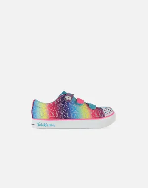 Skechers TWINKLE TOES SUNSHINE CROCHETS