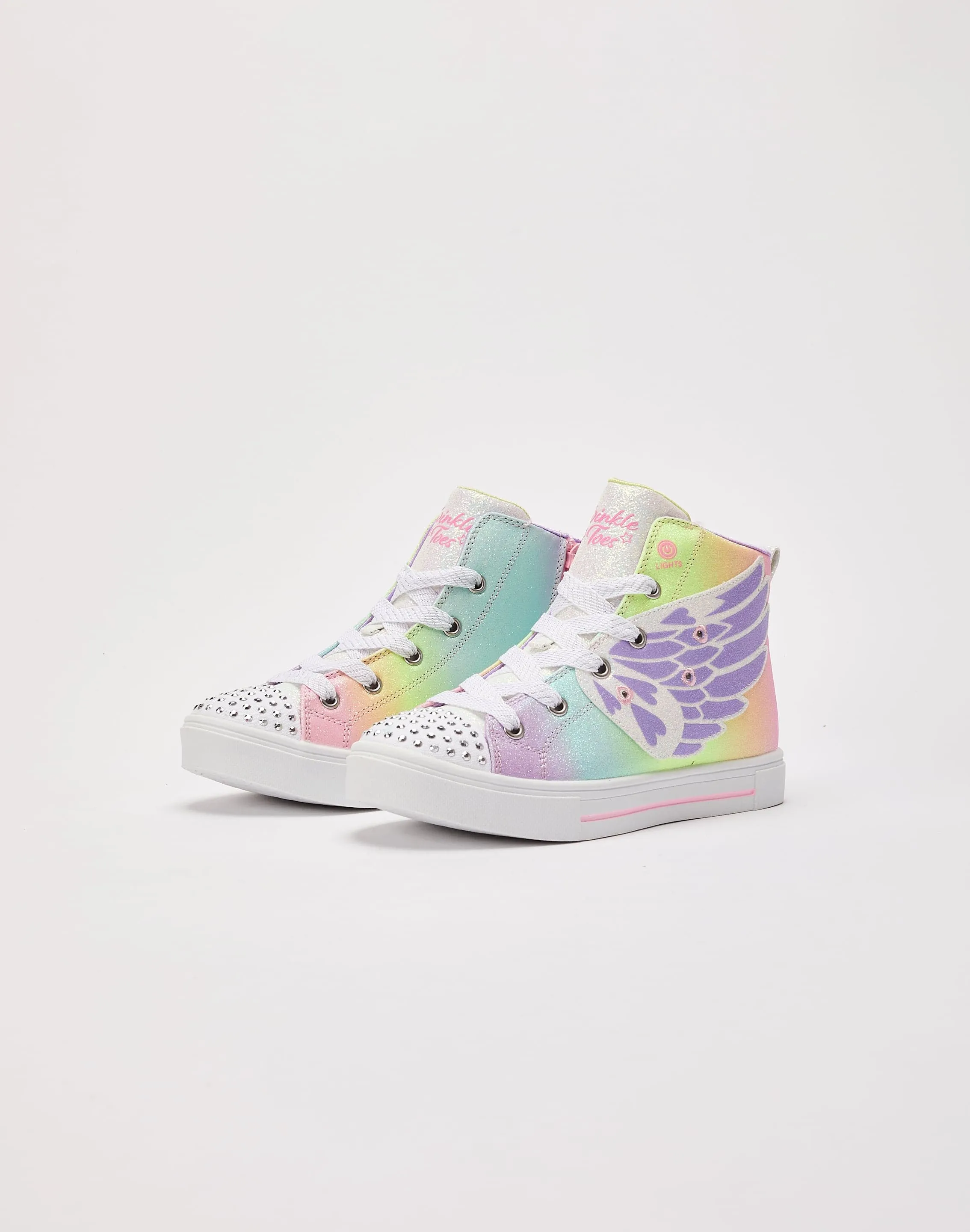 Skechers Wings HI Pre-School