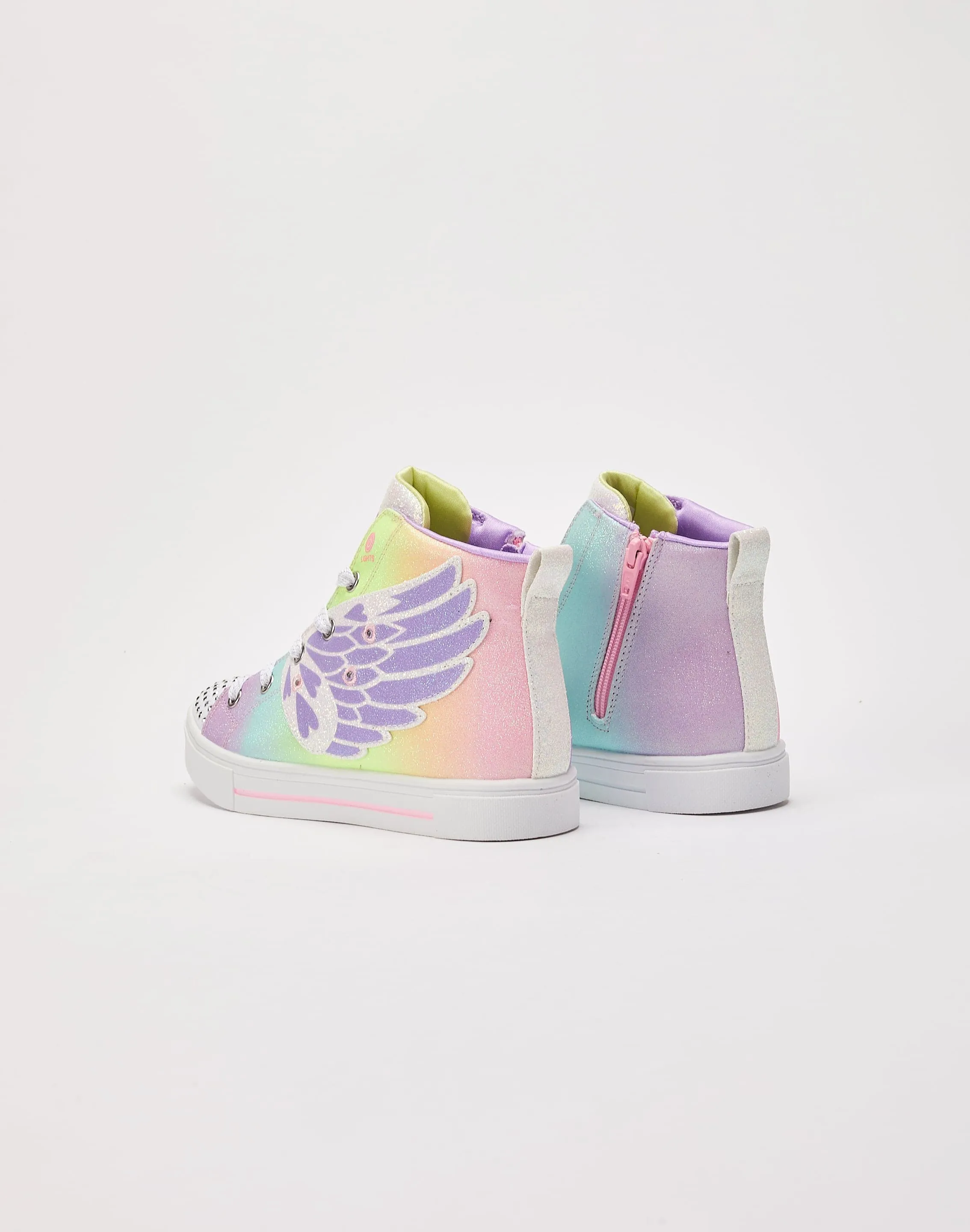 Skechers Wings HI Pre-School