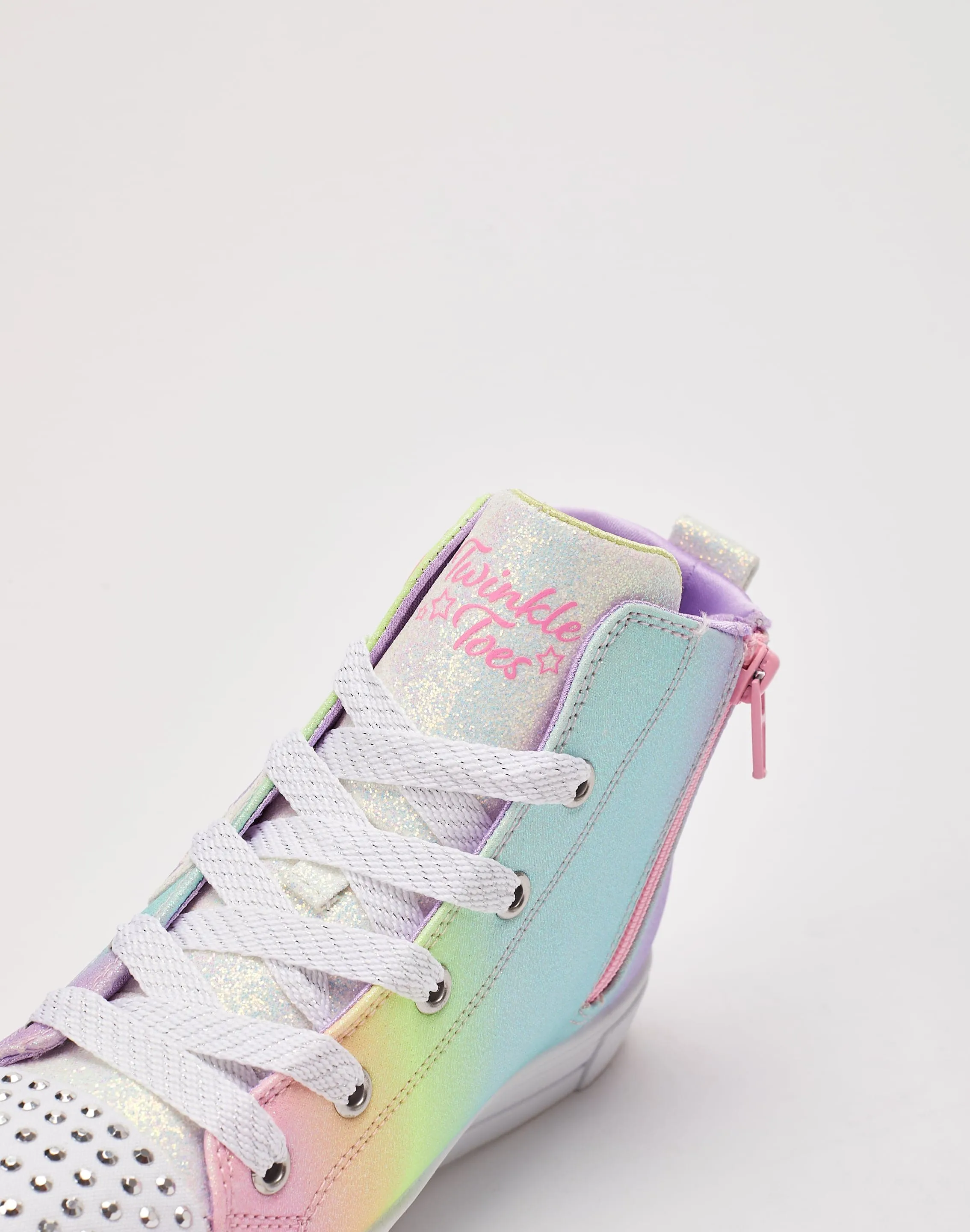 Skechers Wings HI Pre-School