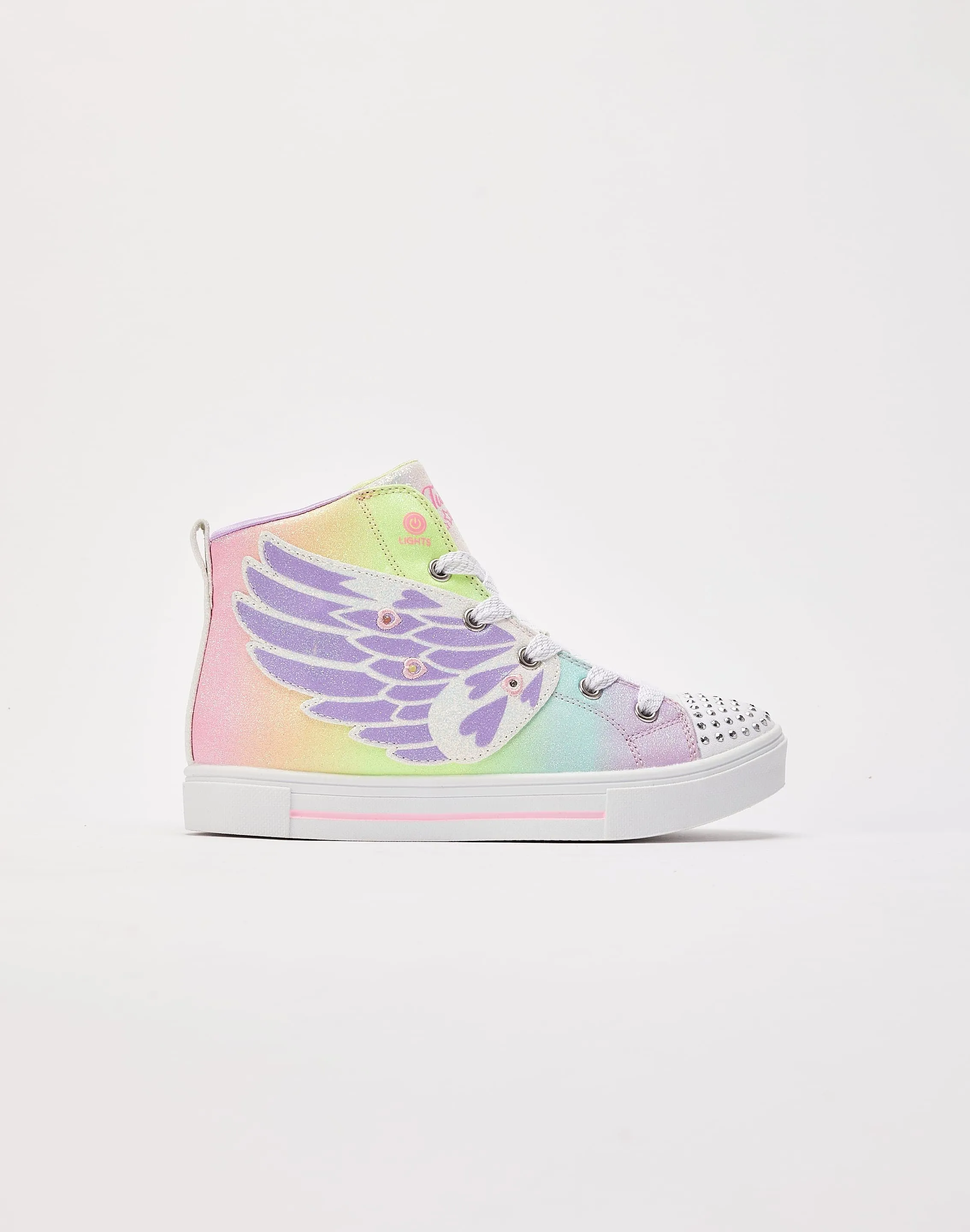 Skechers Wings HI Pre-School