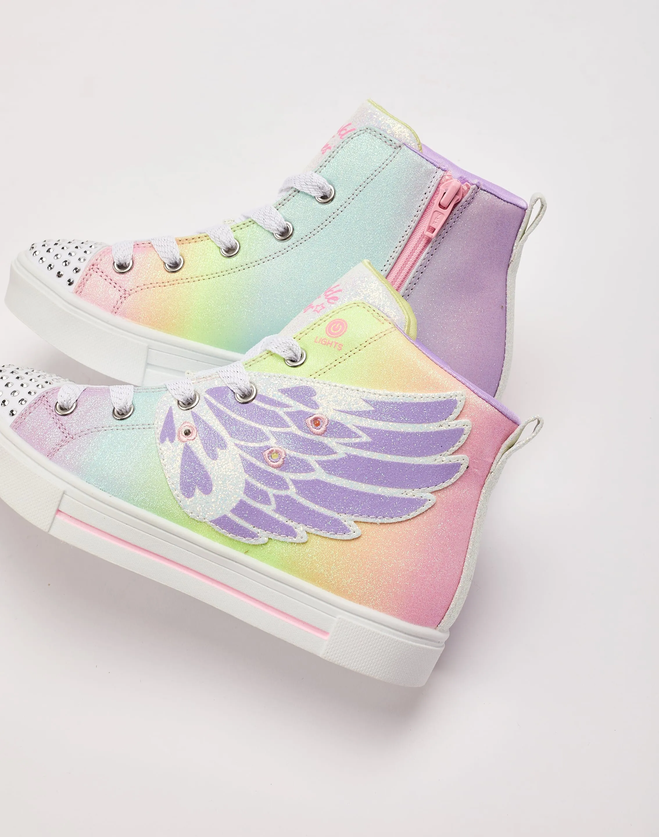 Skechers Wings HI Pre-School