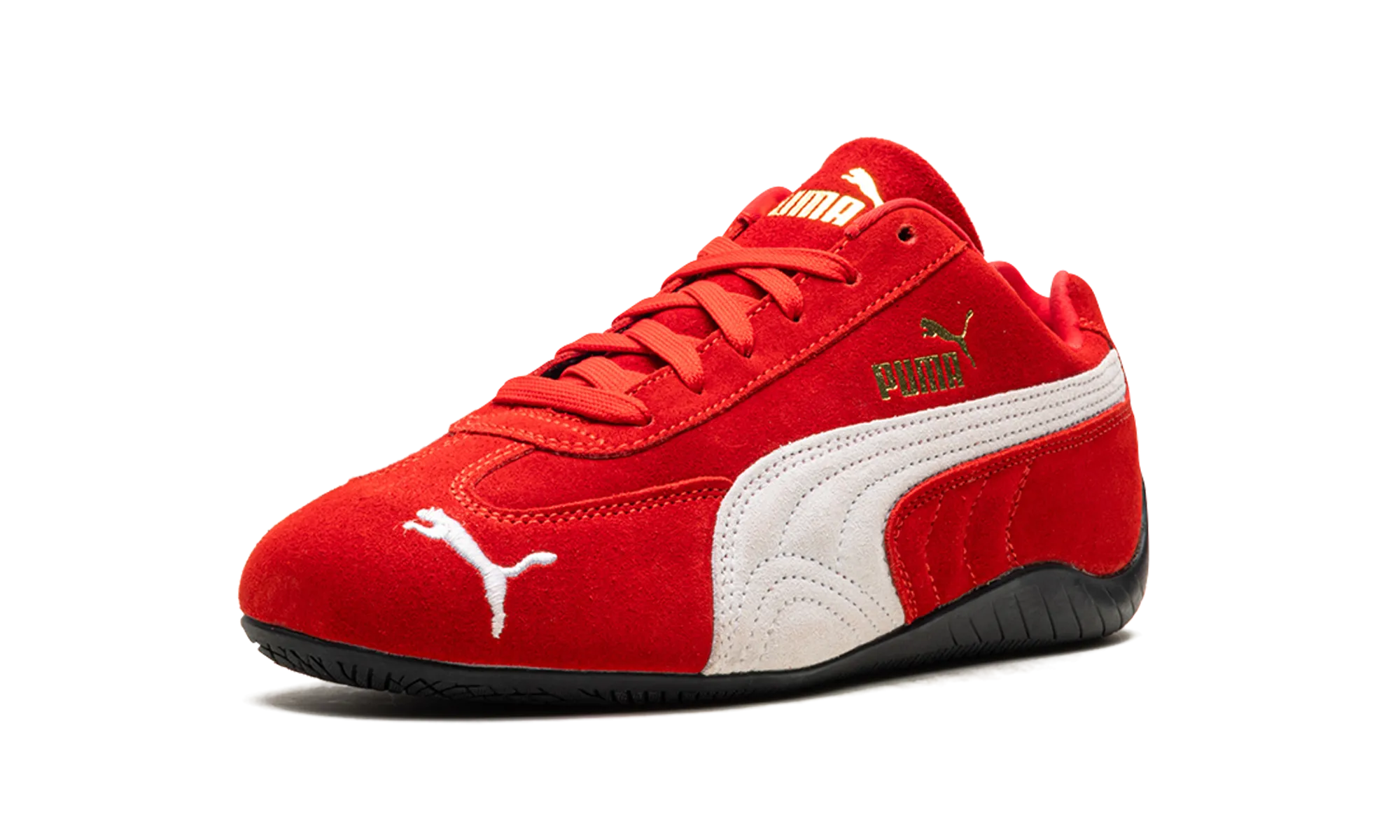 Speedcat OG "Red"