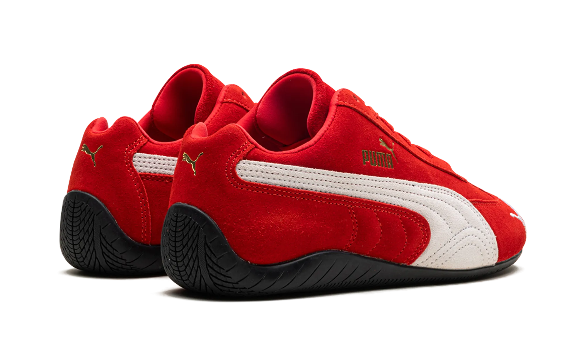 Speedcat OG "Red"