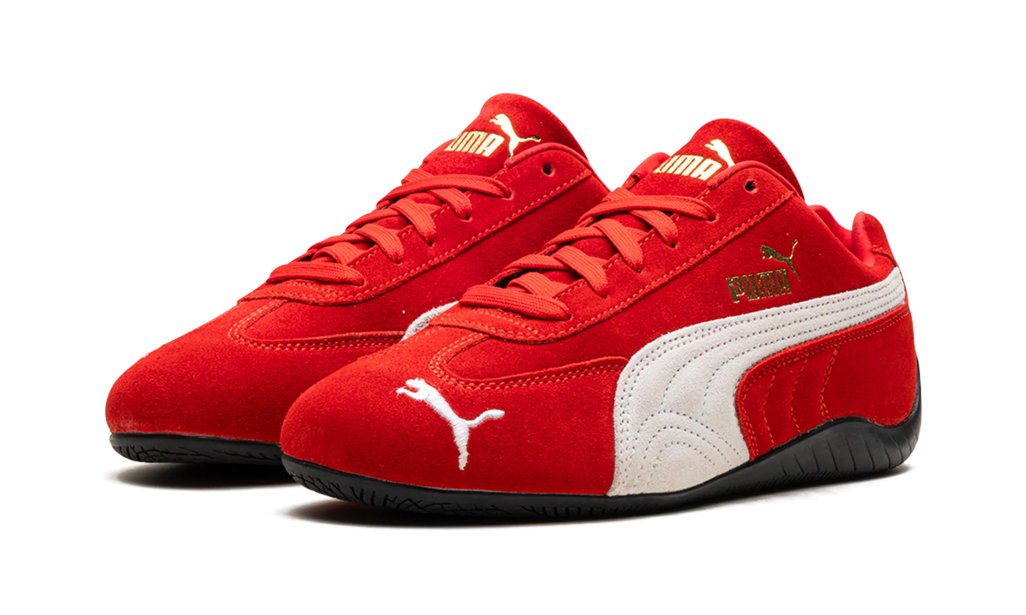 Speedcat OG "Red"